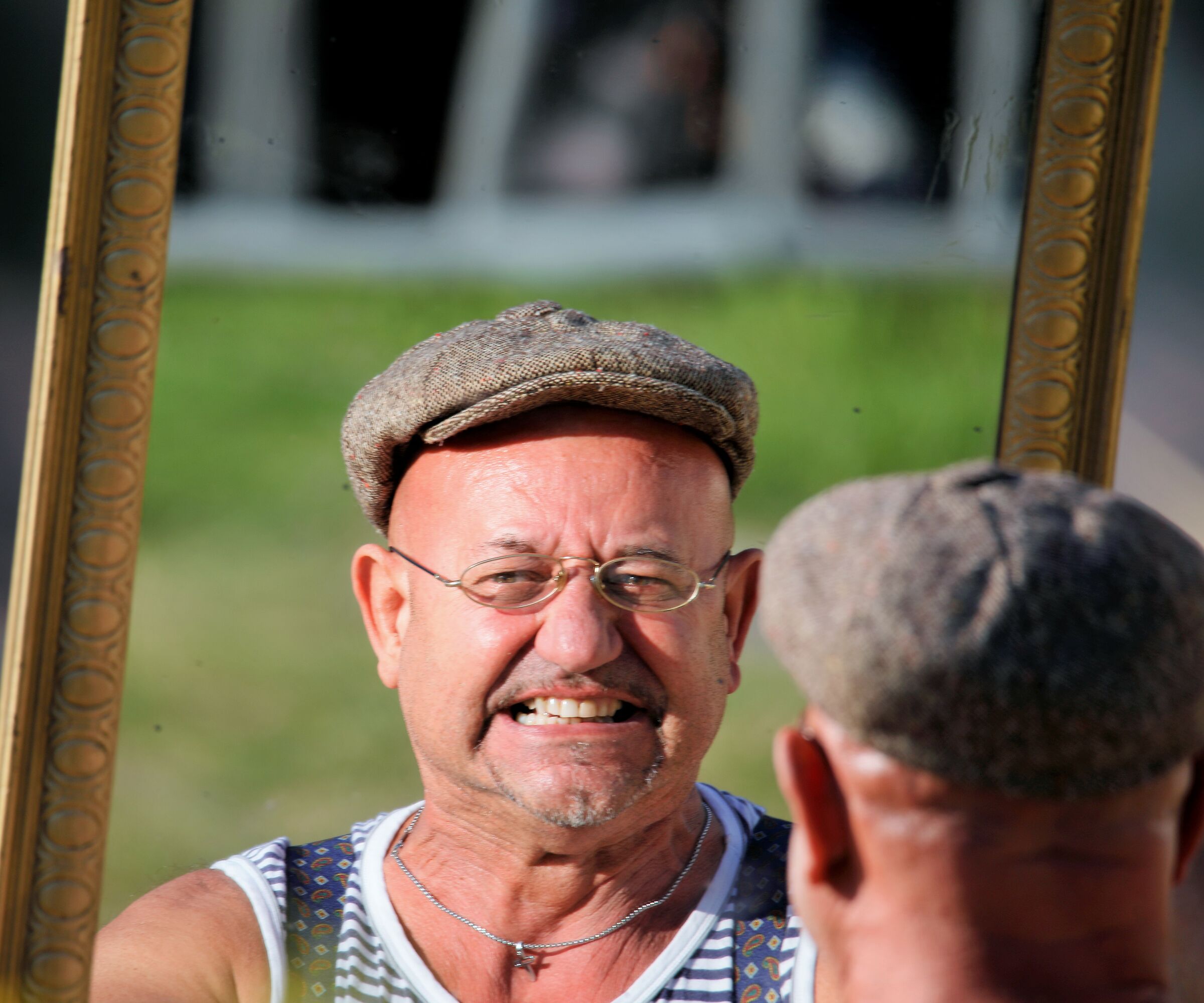 Sepulchrum - Disturbia - 2019 photo event