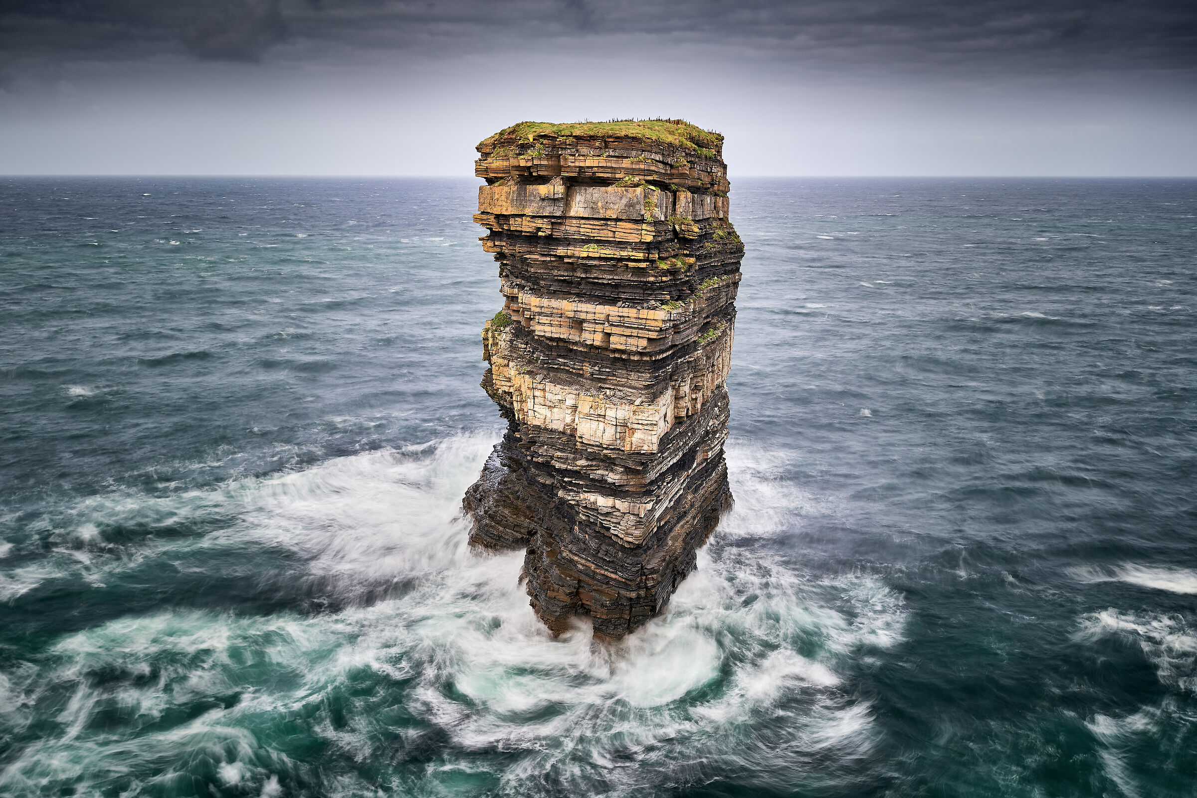 Downpatrick Head