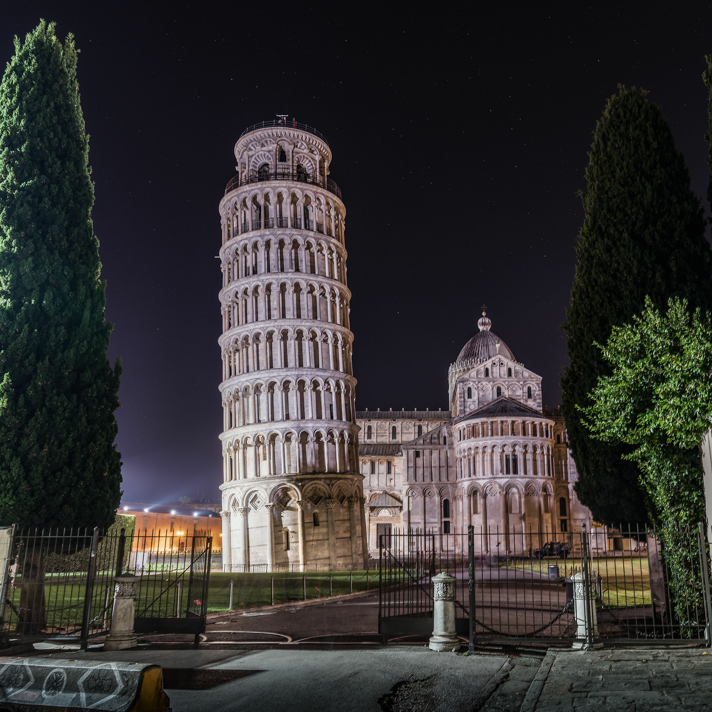 Pisa