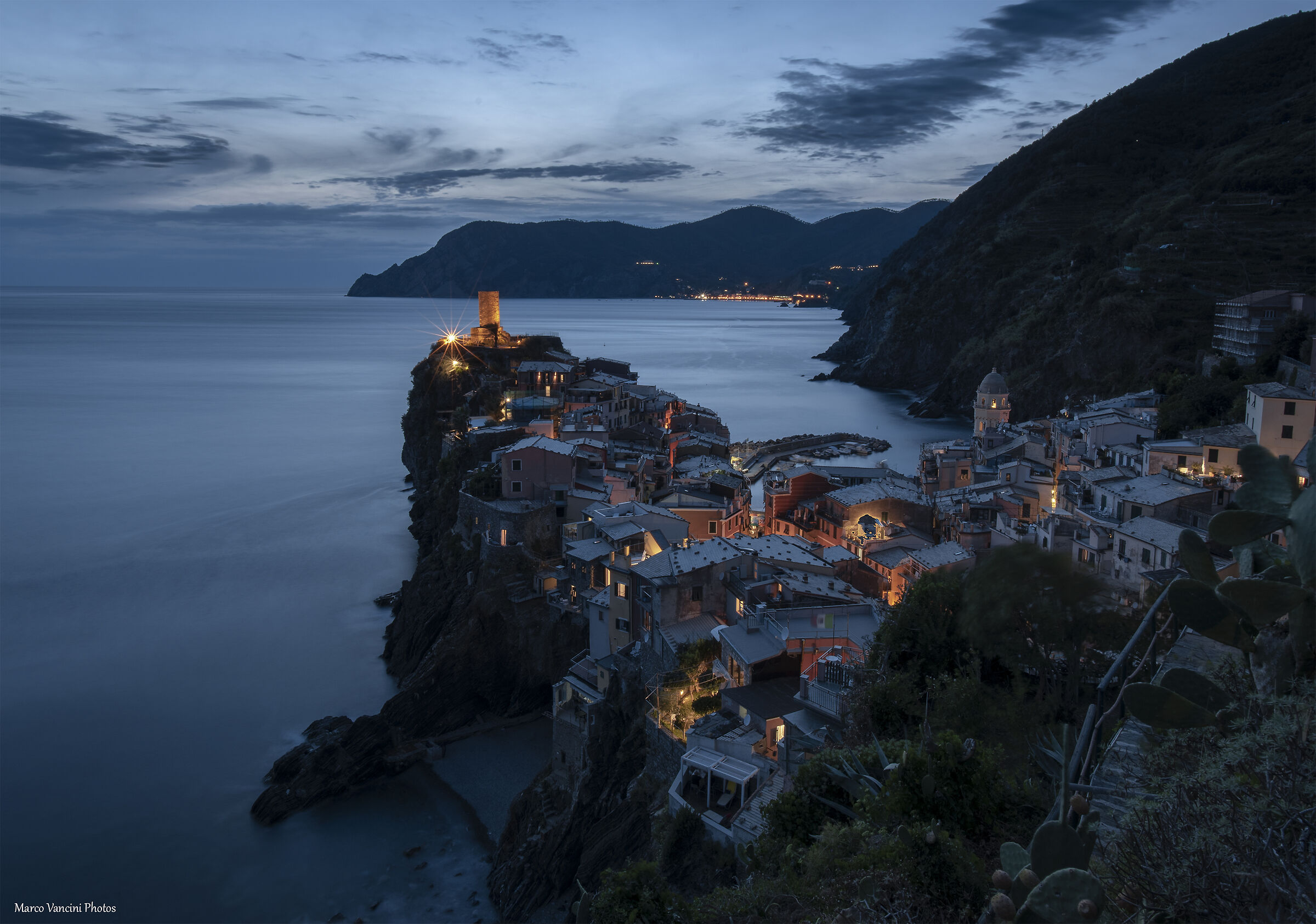 Vernazza
