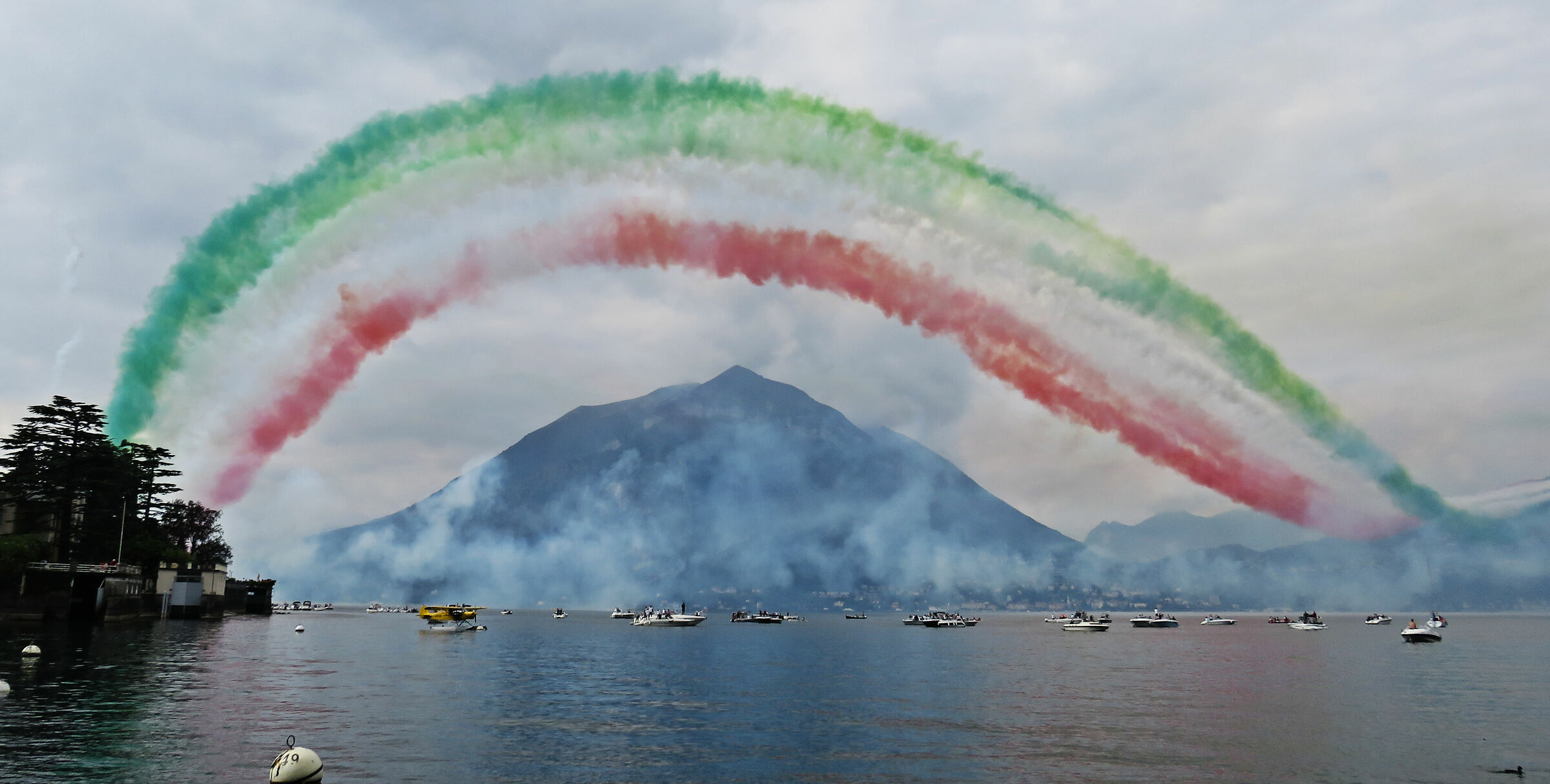 Beautiful colors.......