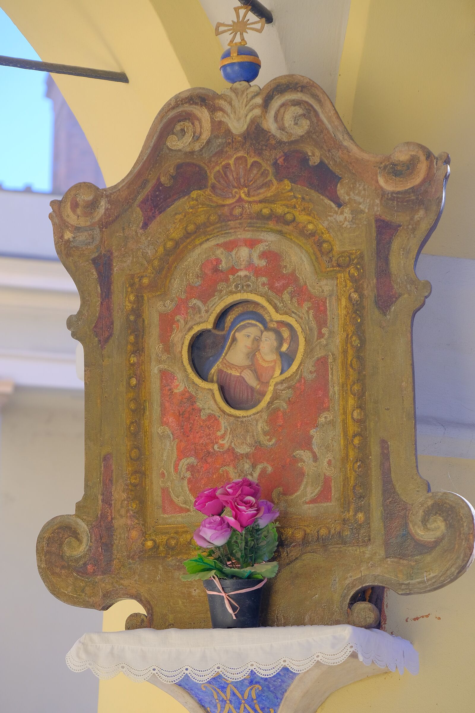 Popular Devotion to Hundred (FE)