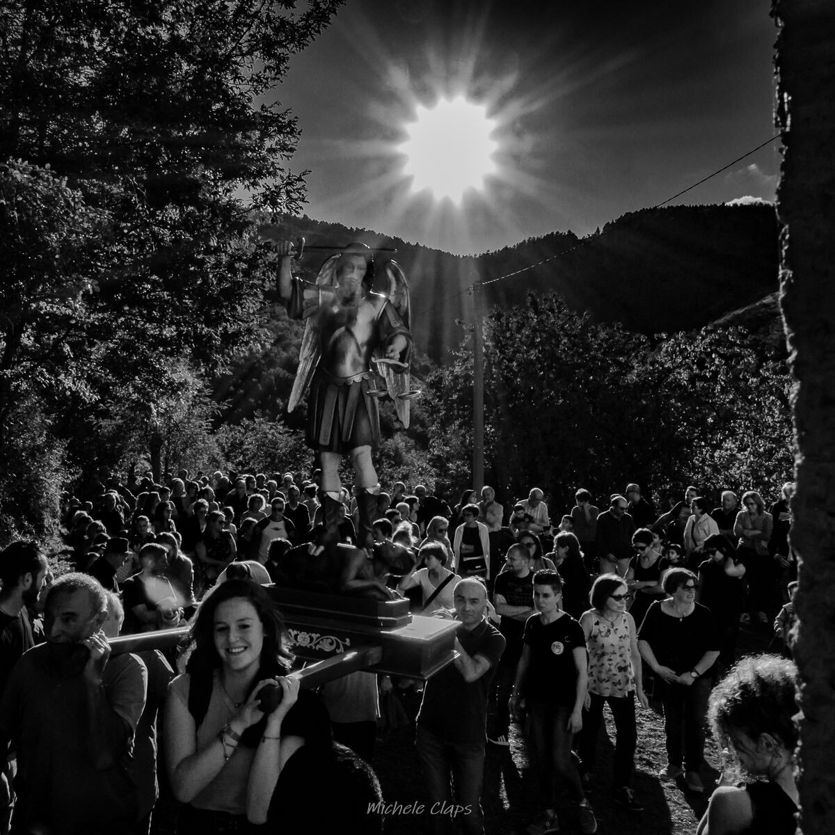 St. Michael Archangel