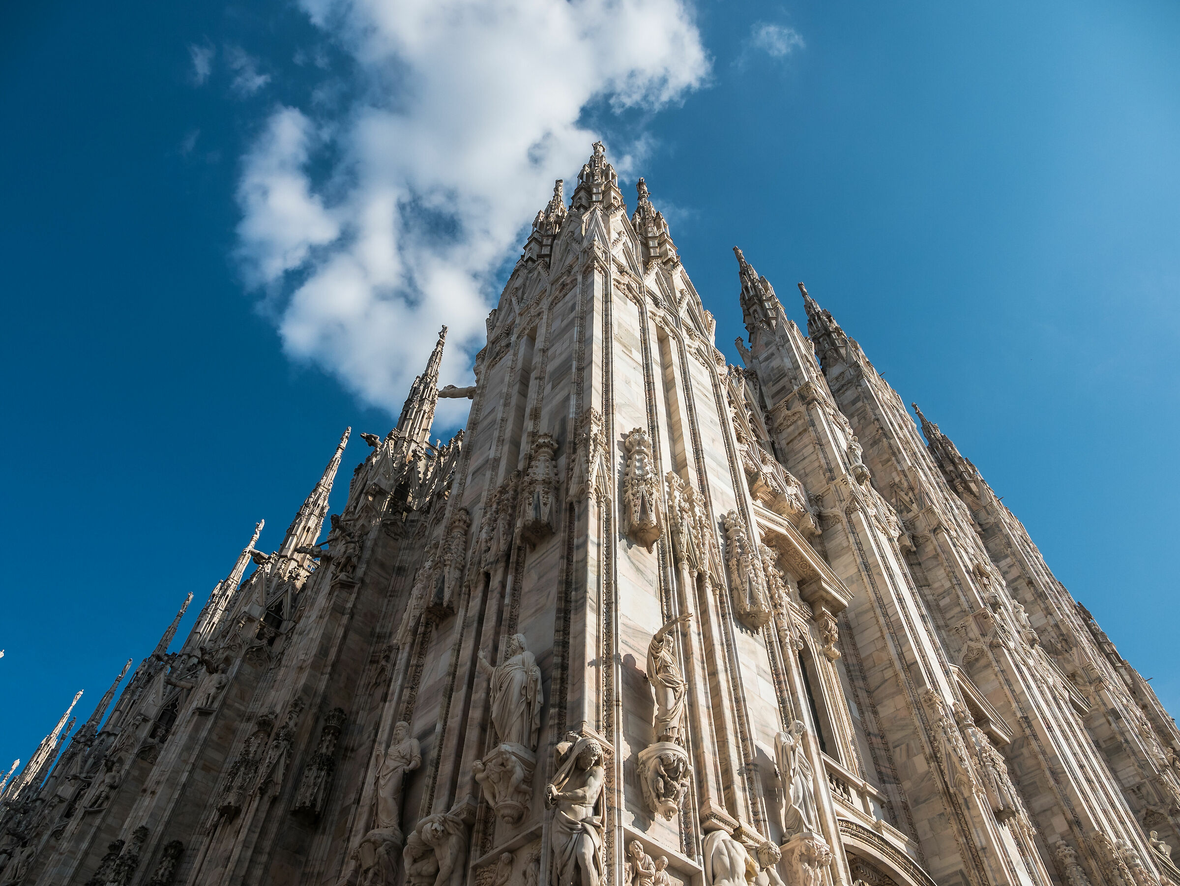 Milan Cathedral