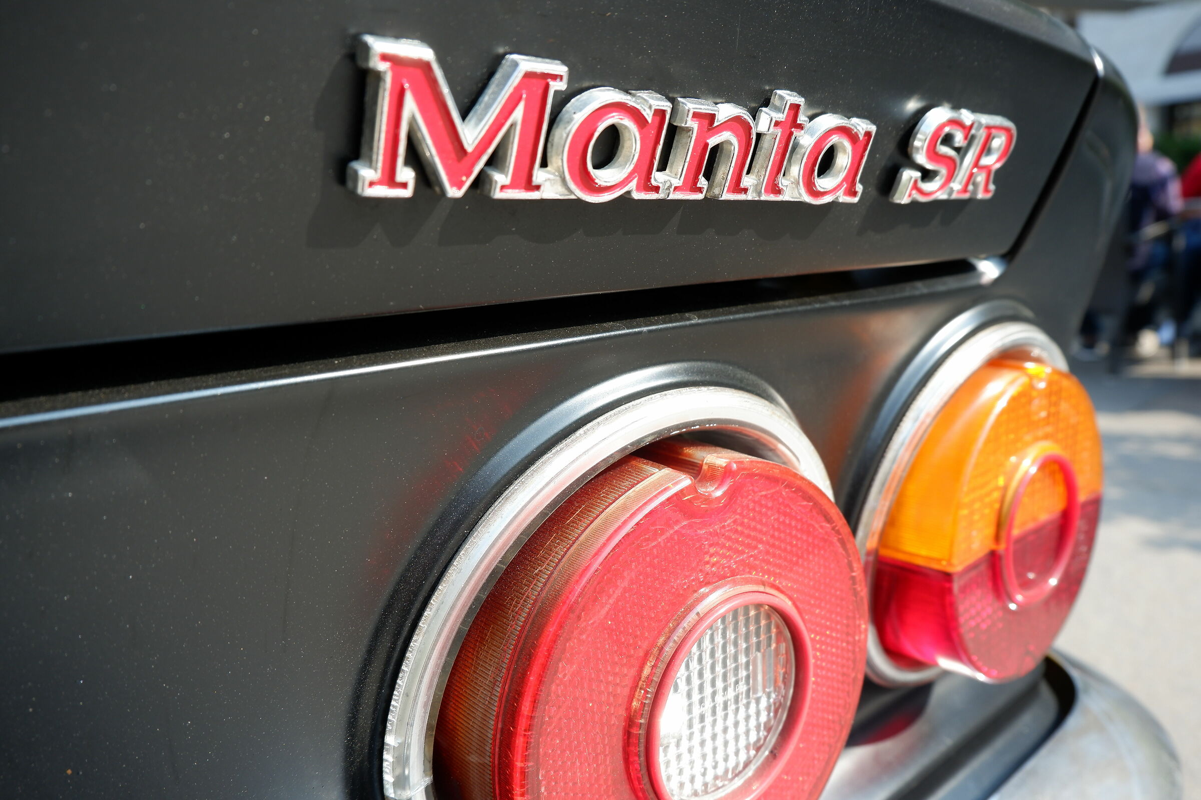 Opel Manta sr