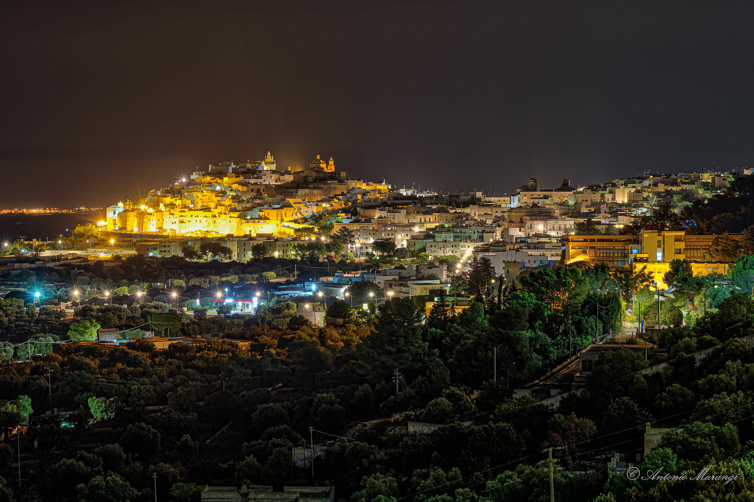 Ostuni