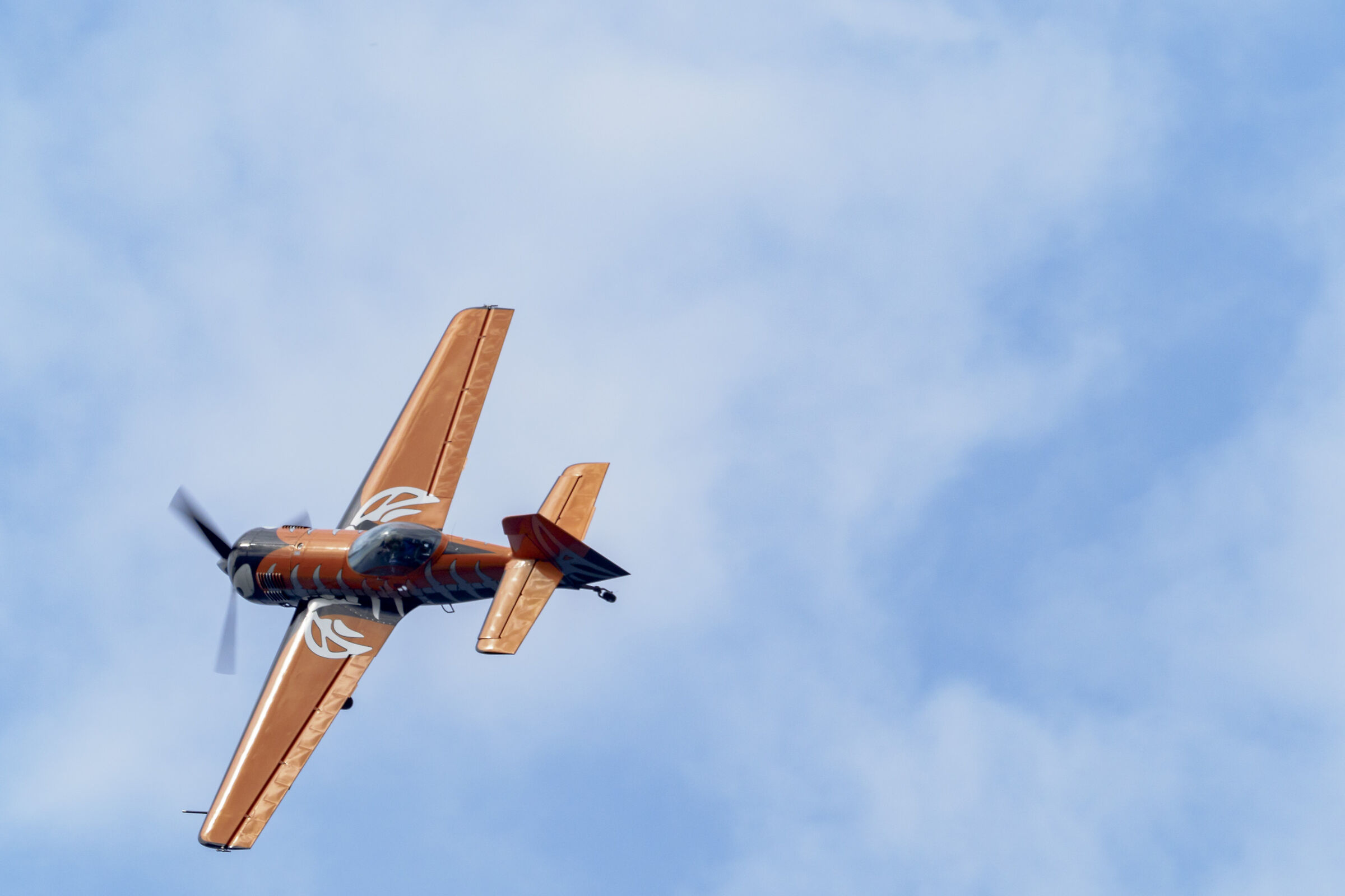 Air show 2019 Varenna