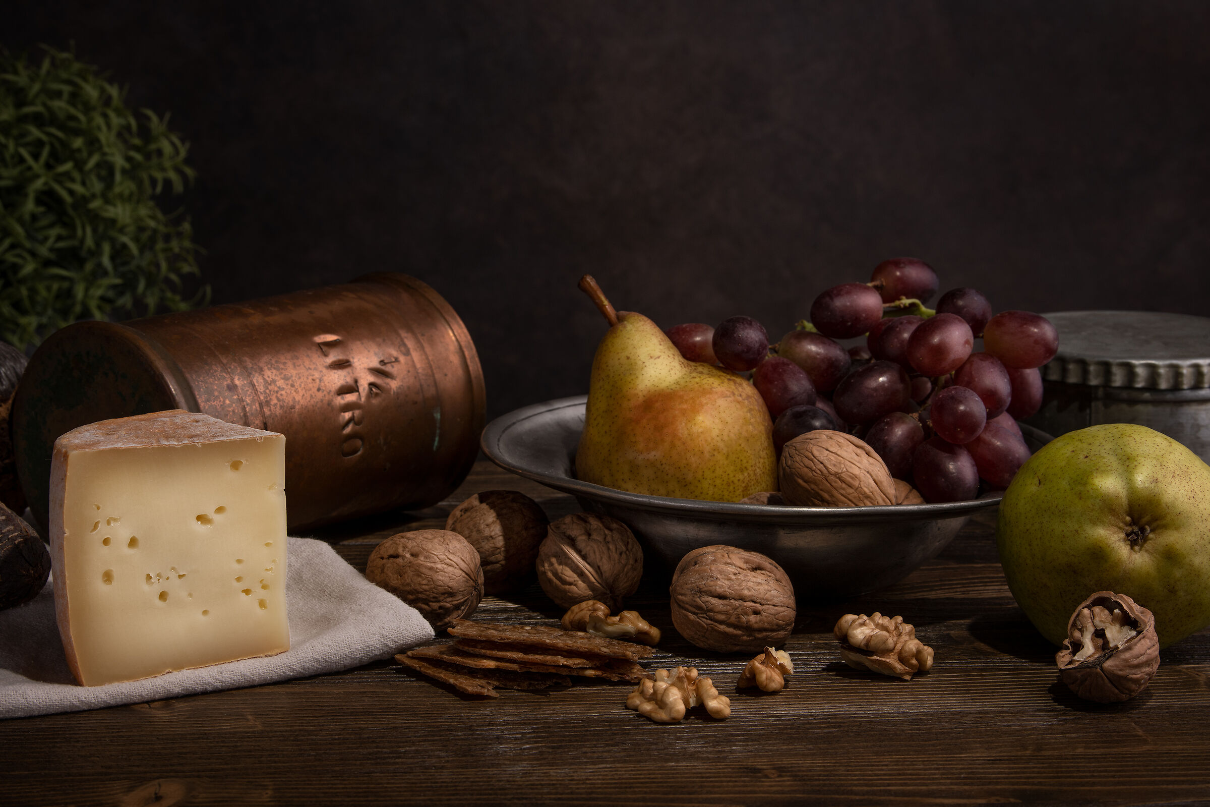 Impressioni d'autunno