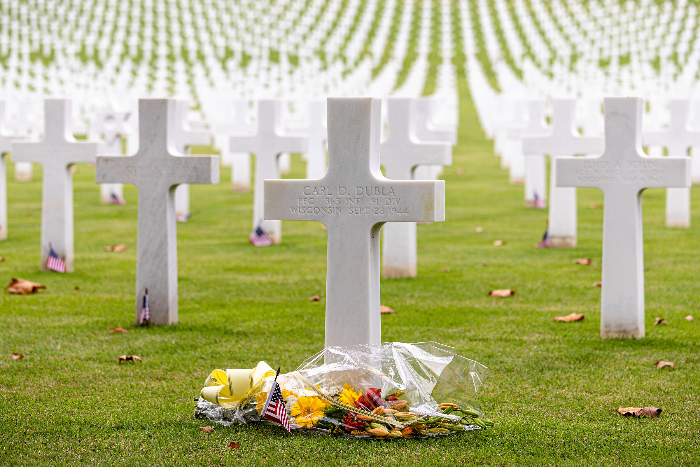 non ti hanno dimenticato