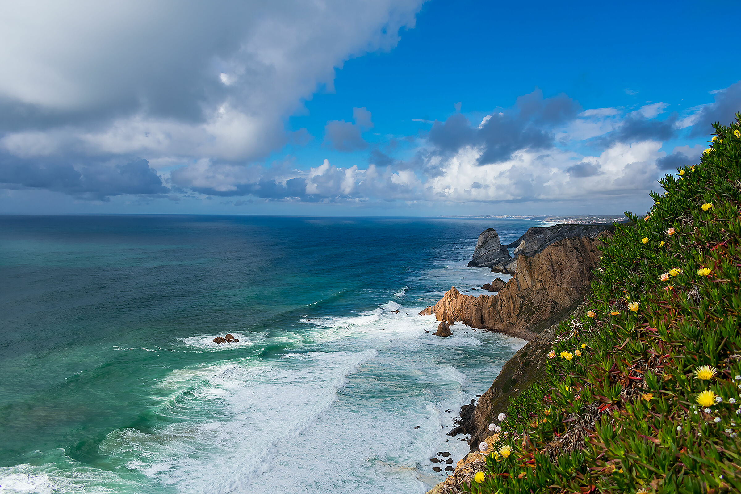 Cabo da Roca