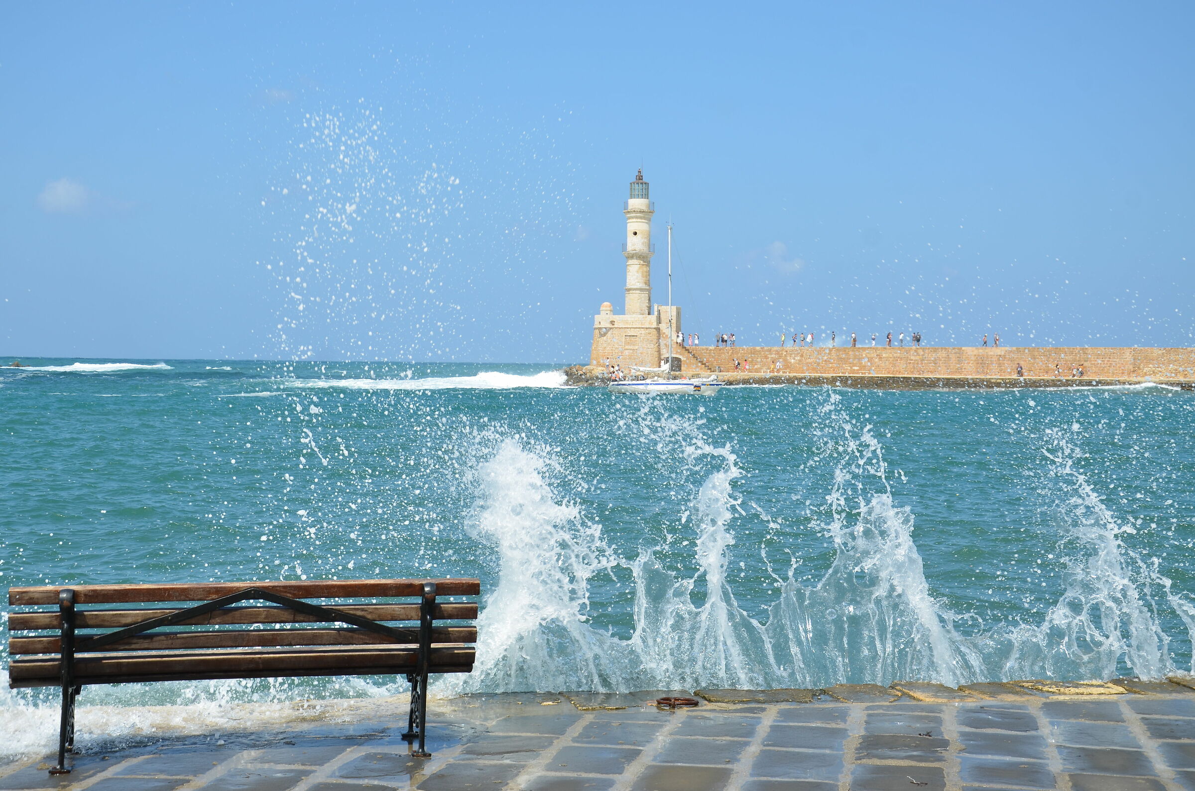 Chania
