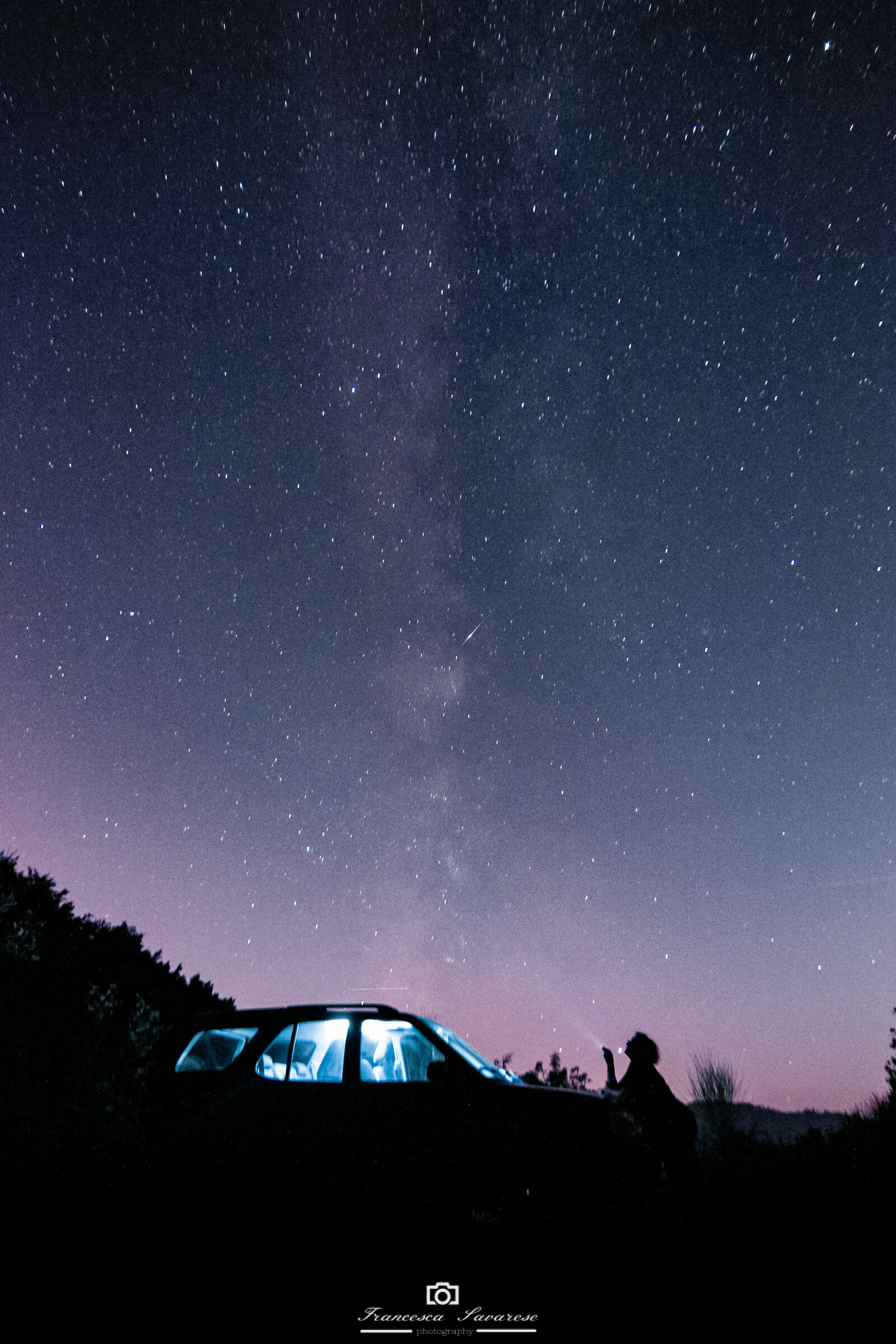 Il destino abita le montagne che abbiamo sopra la testa