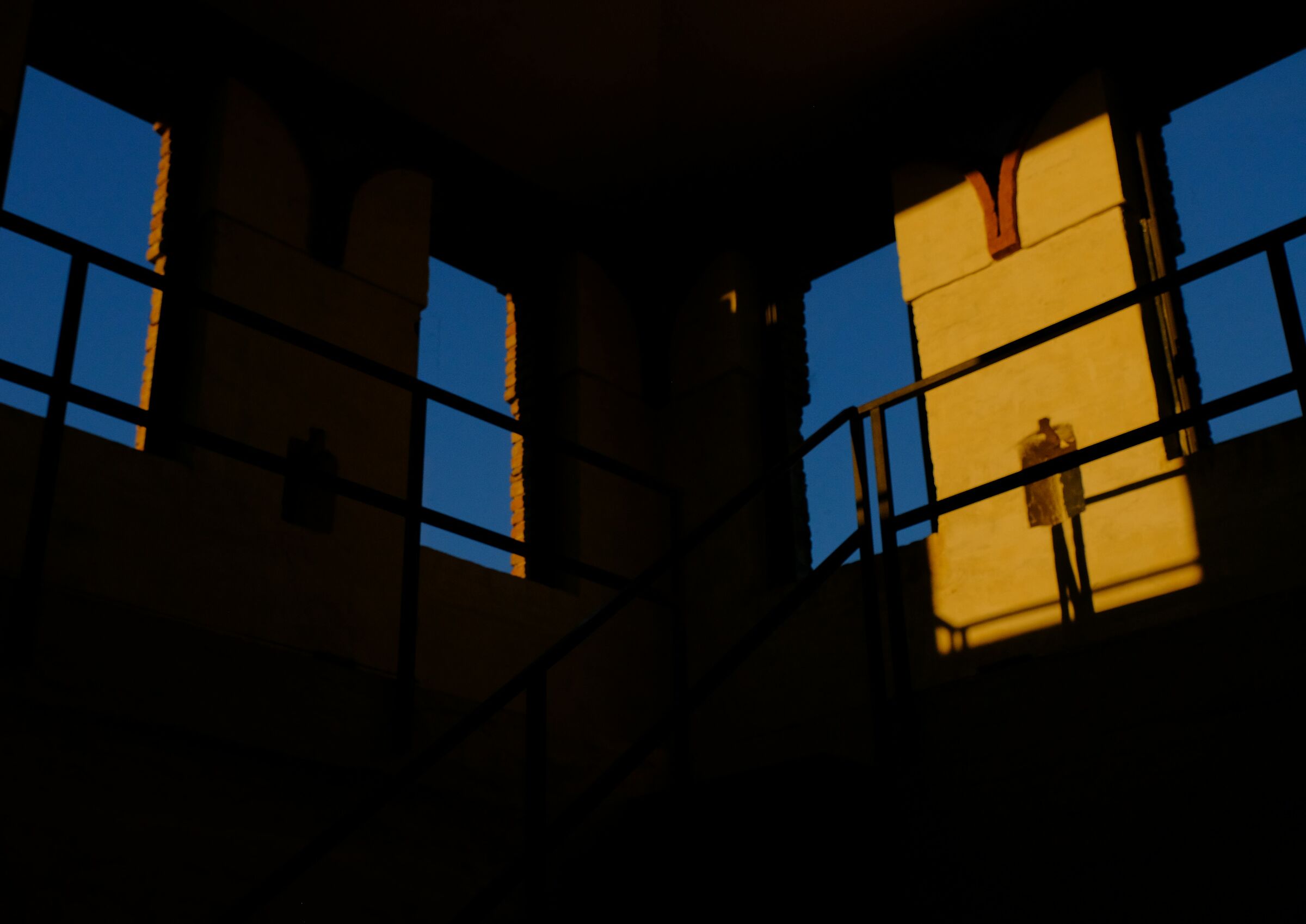 GIochi of Light at the Rock - One Hundred (Fe)