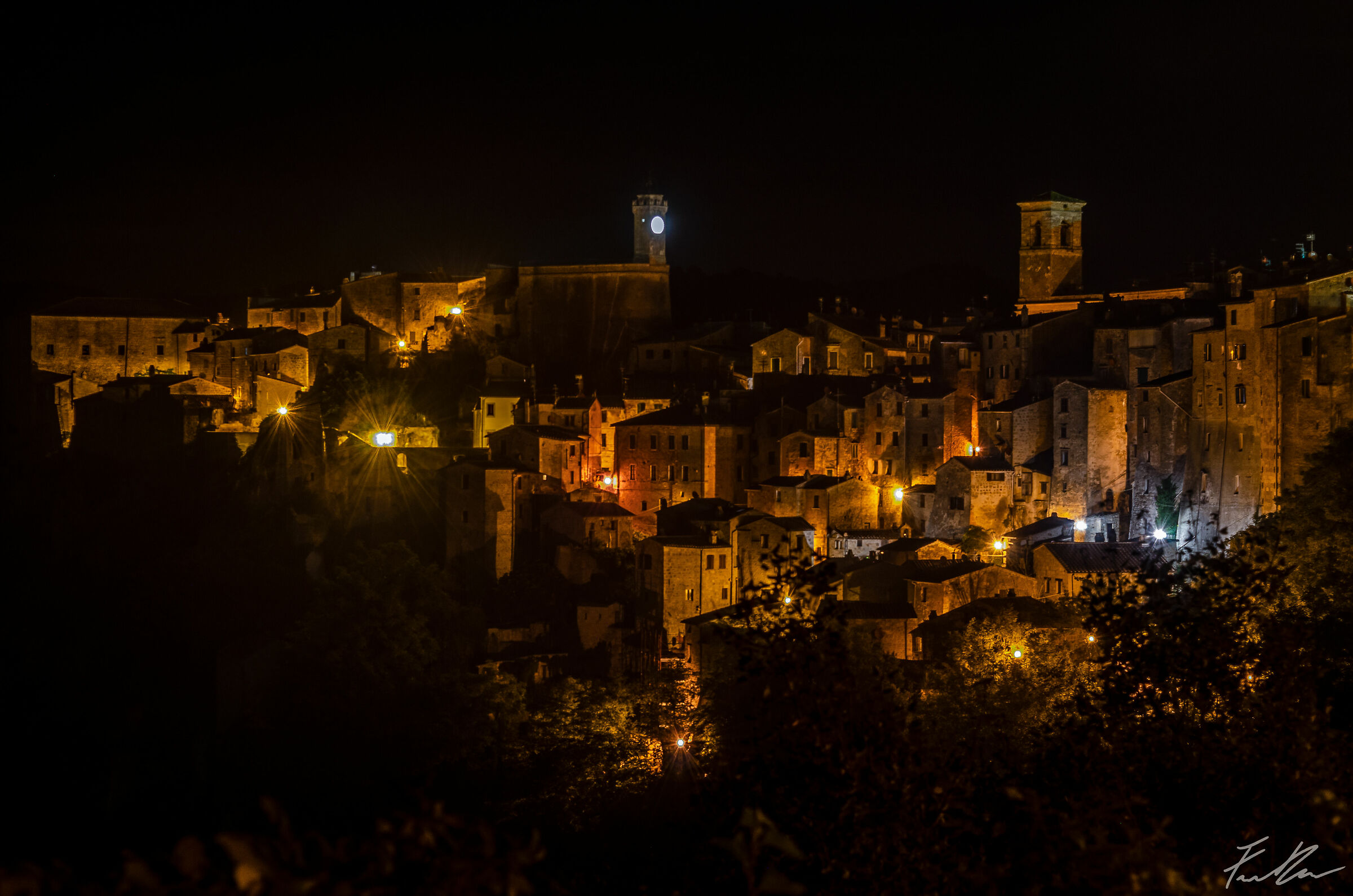 Sorano