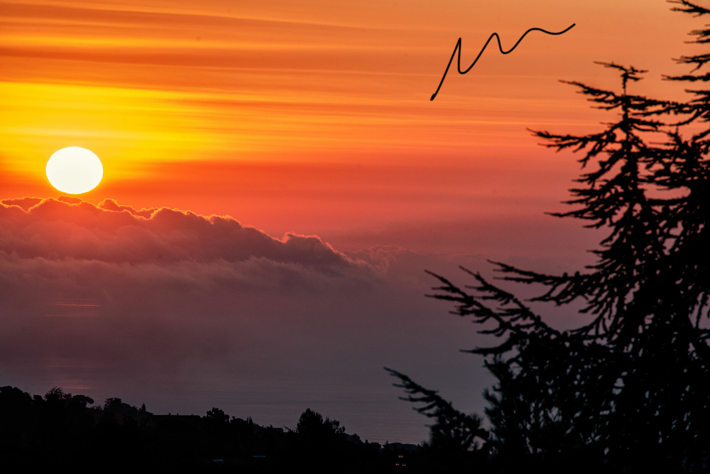 Ogni giorno nasce un Sole, per Sperare,Credere ed Amare