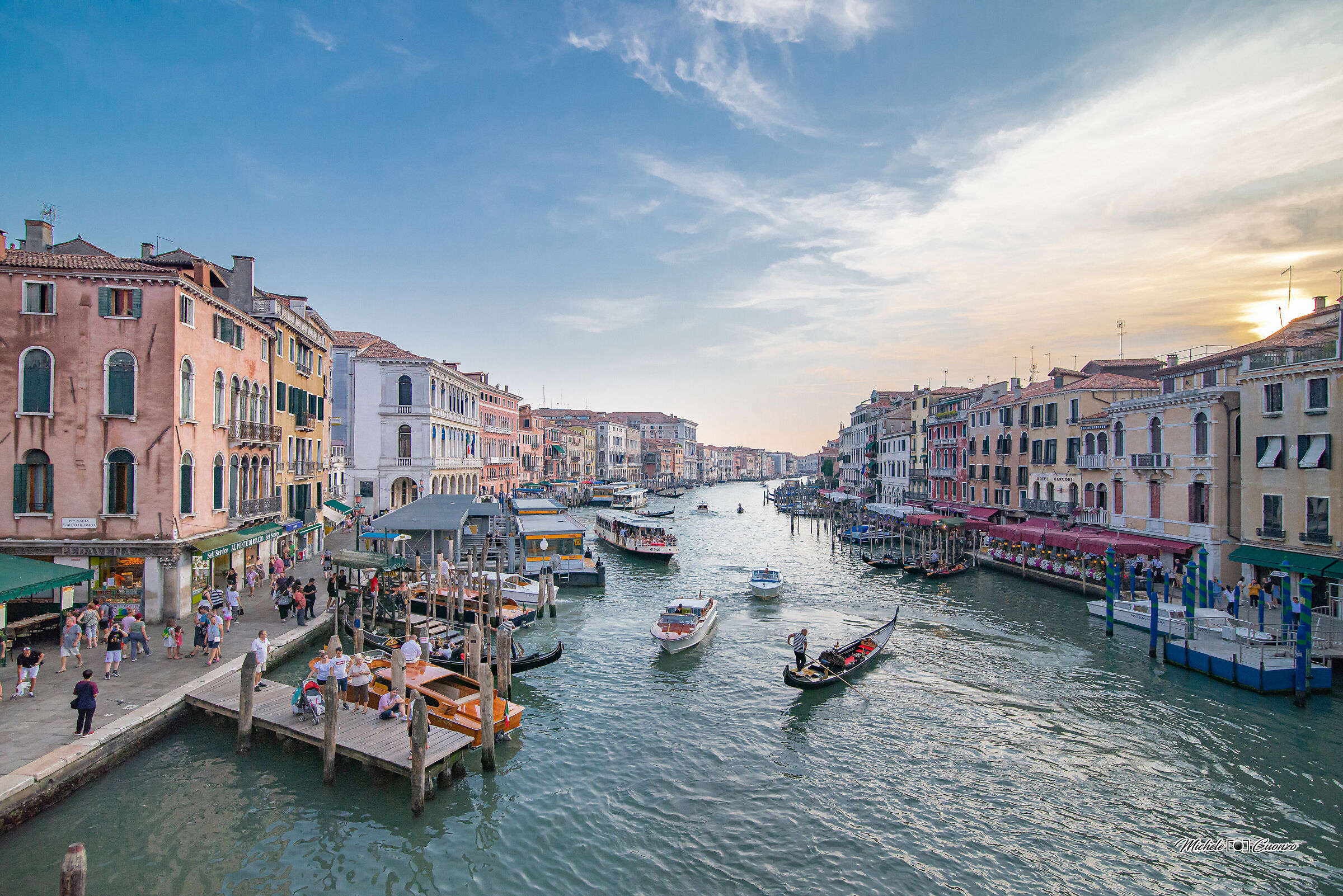 Venezia