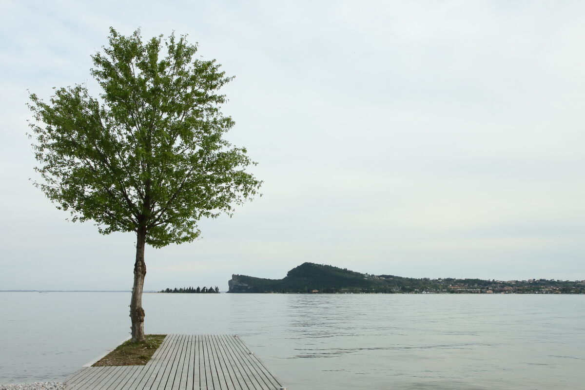 Lago di Garda 1