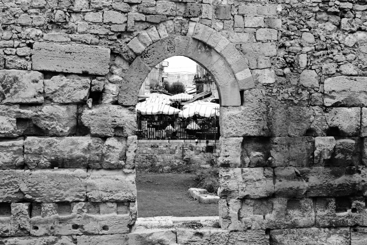 Finestra sul mercato