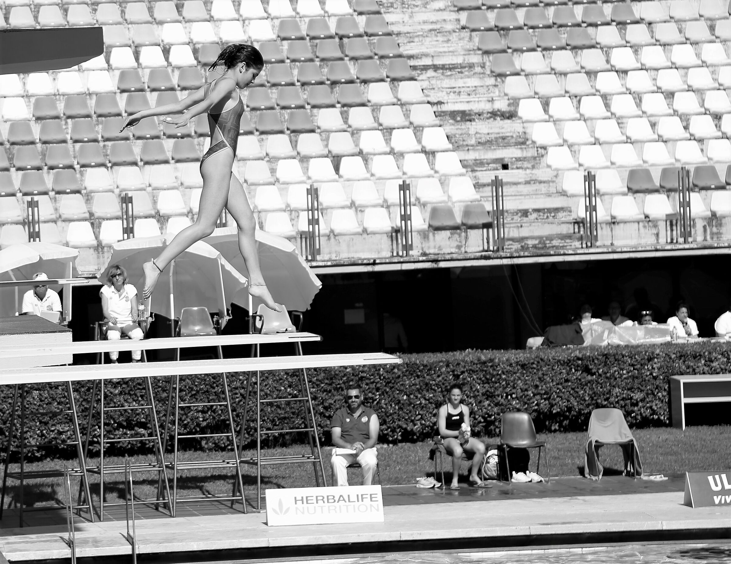 La leggerezza è forza