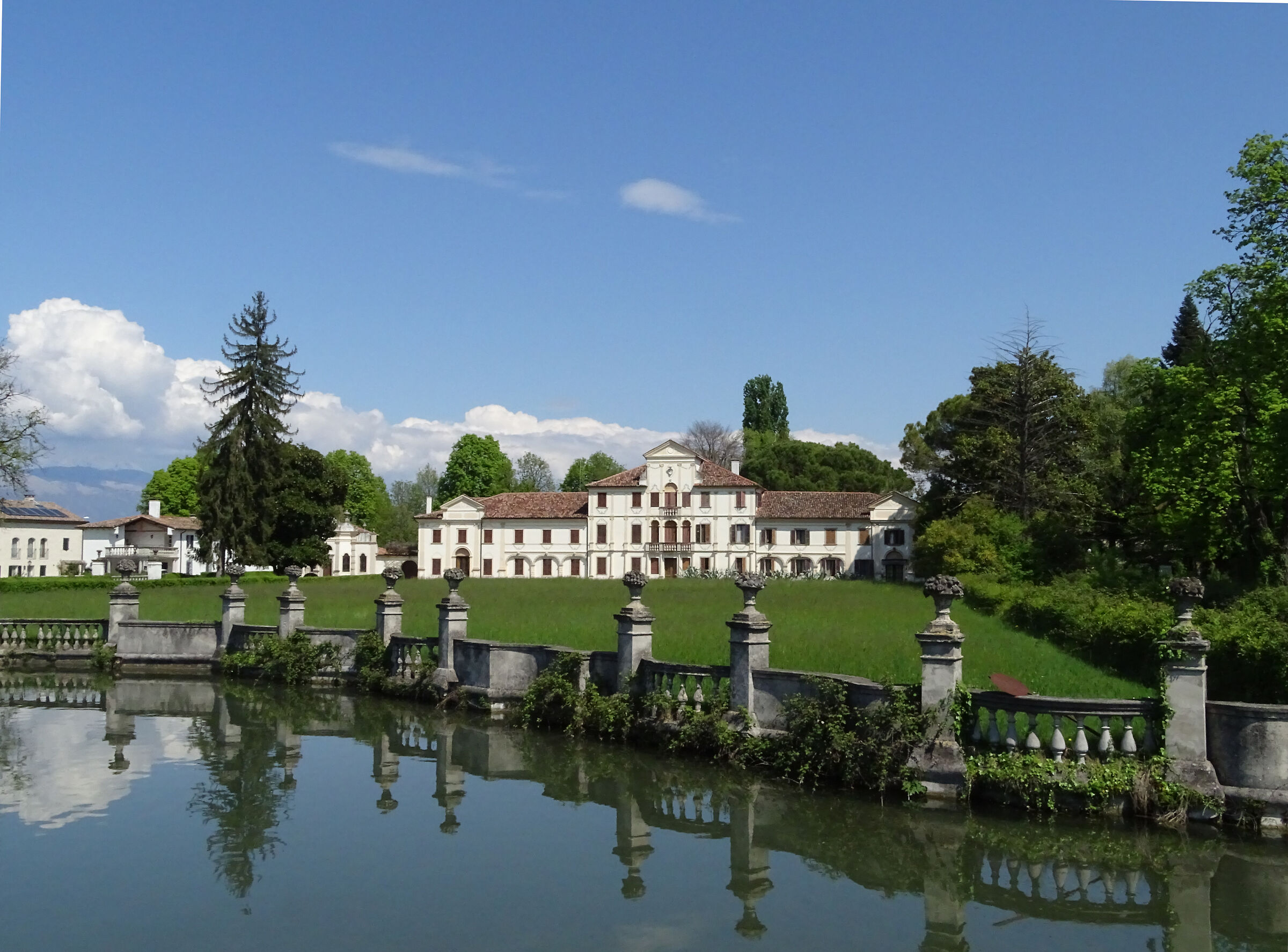villa Toderini