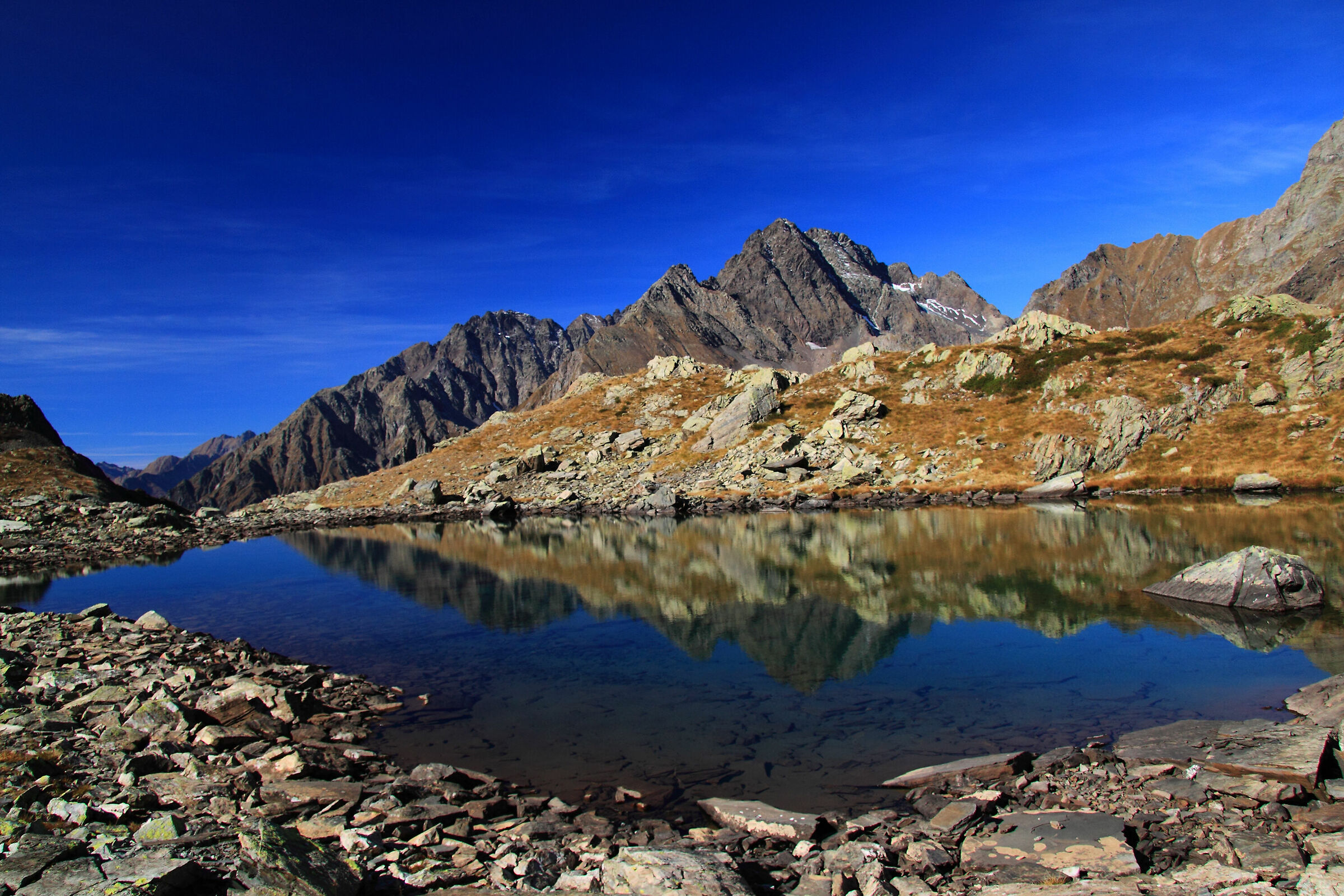 autunno ai Corni Neri
