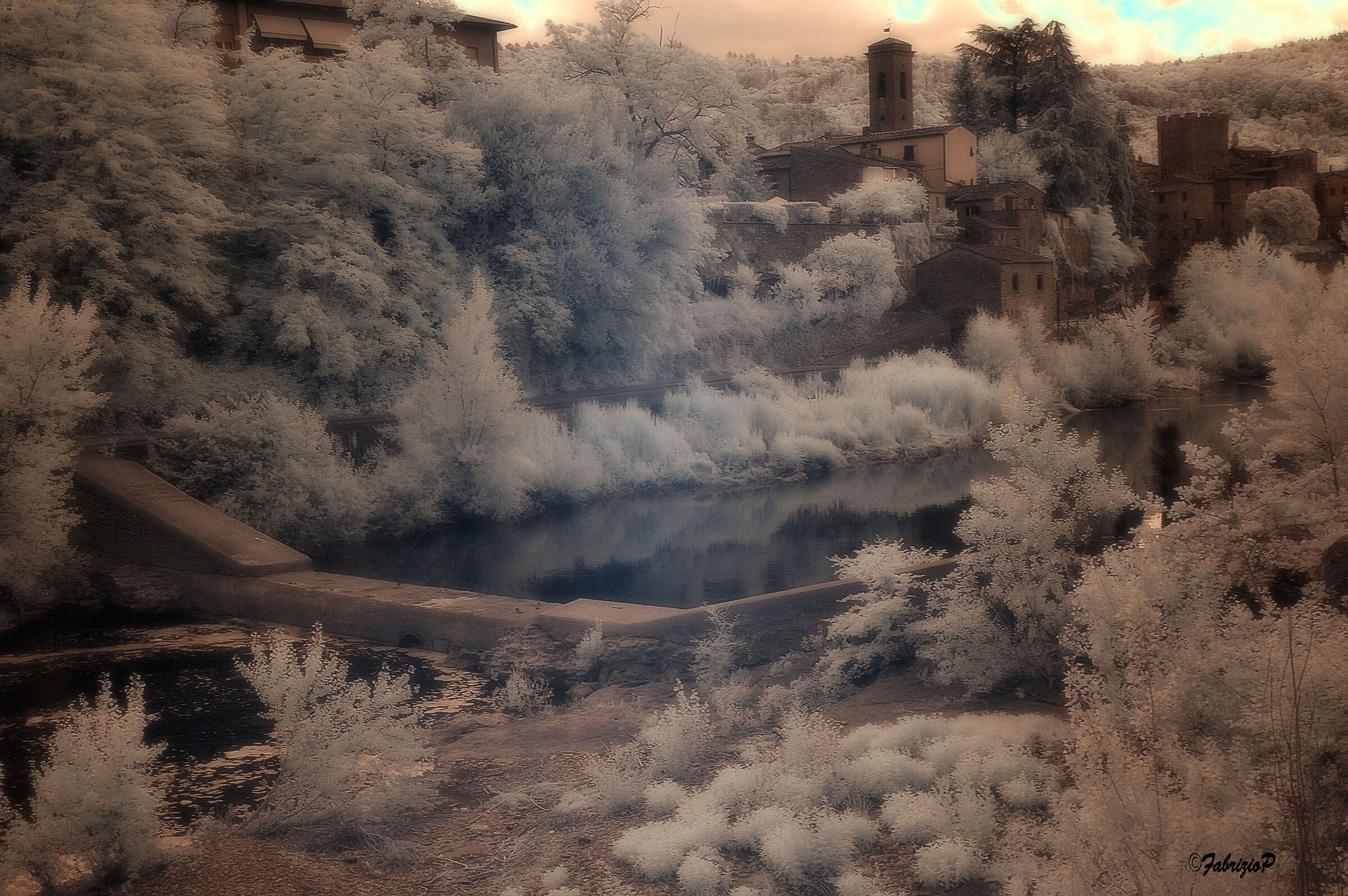 the country... Fairy