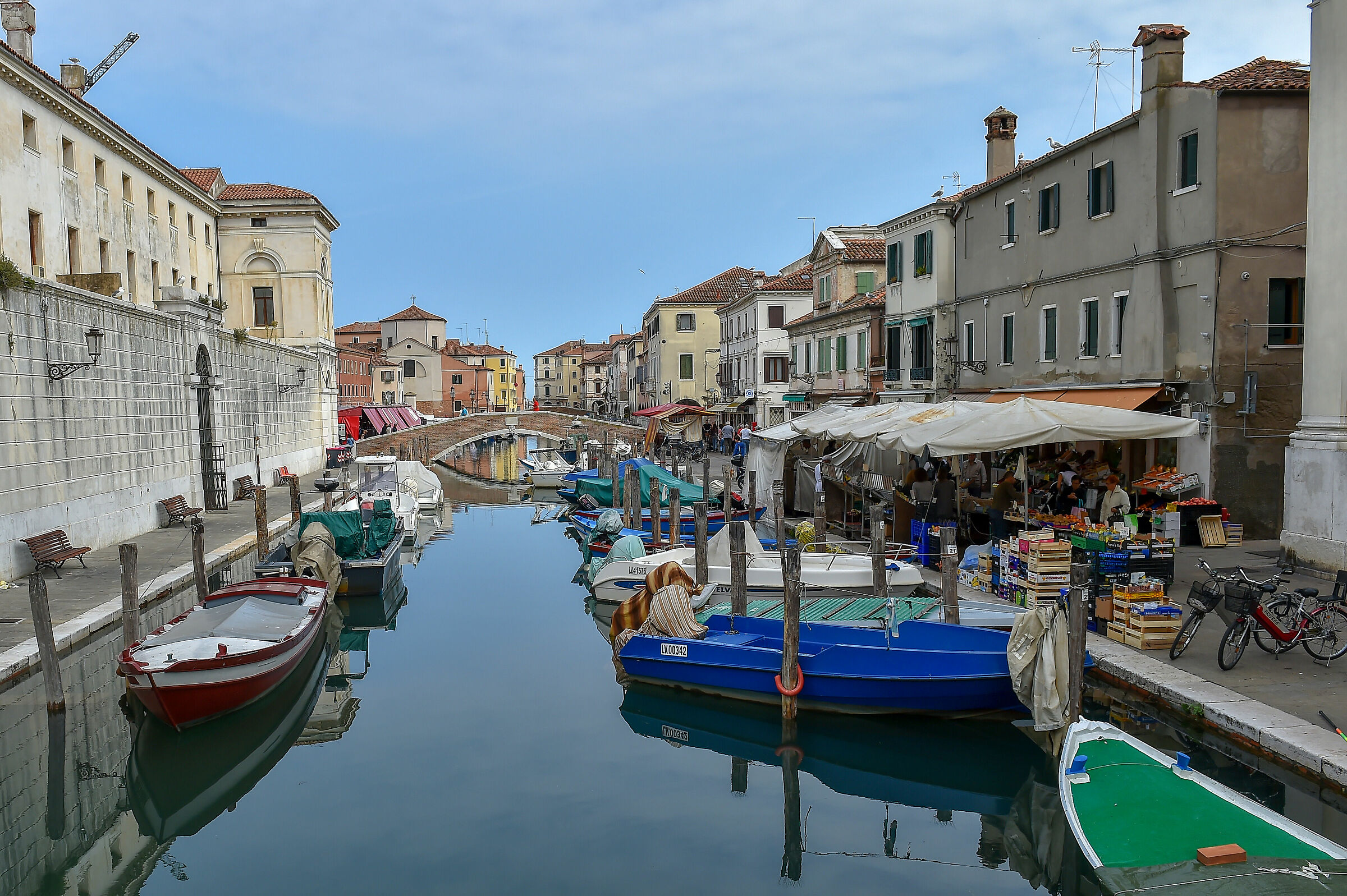 Chioggia