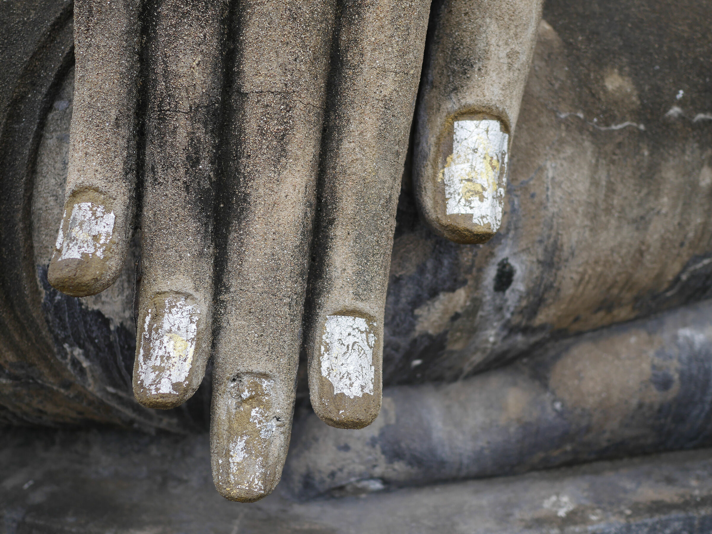 Sukothai, Parco Storico