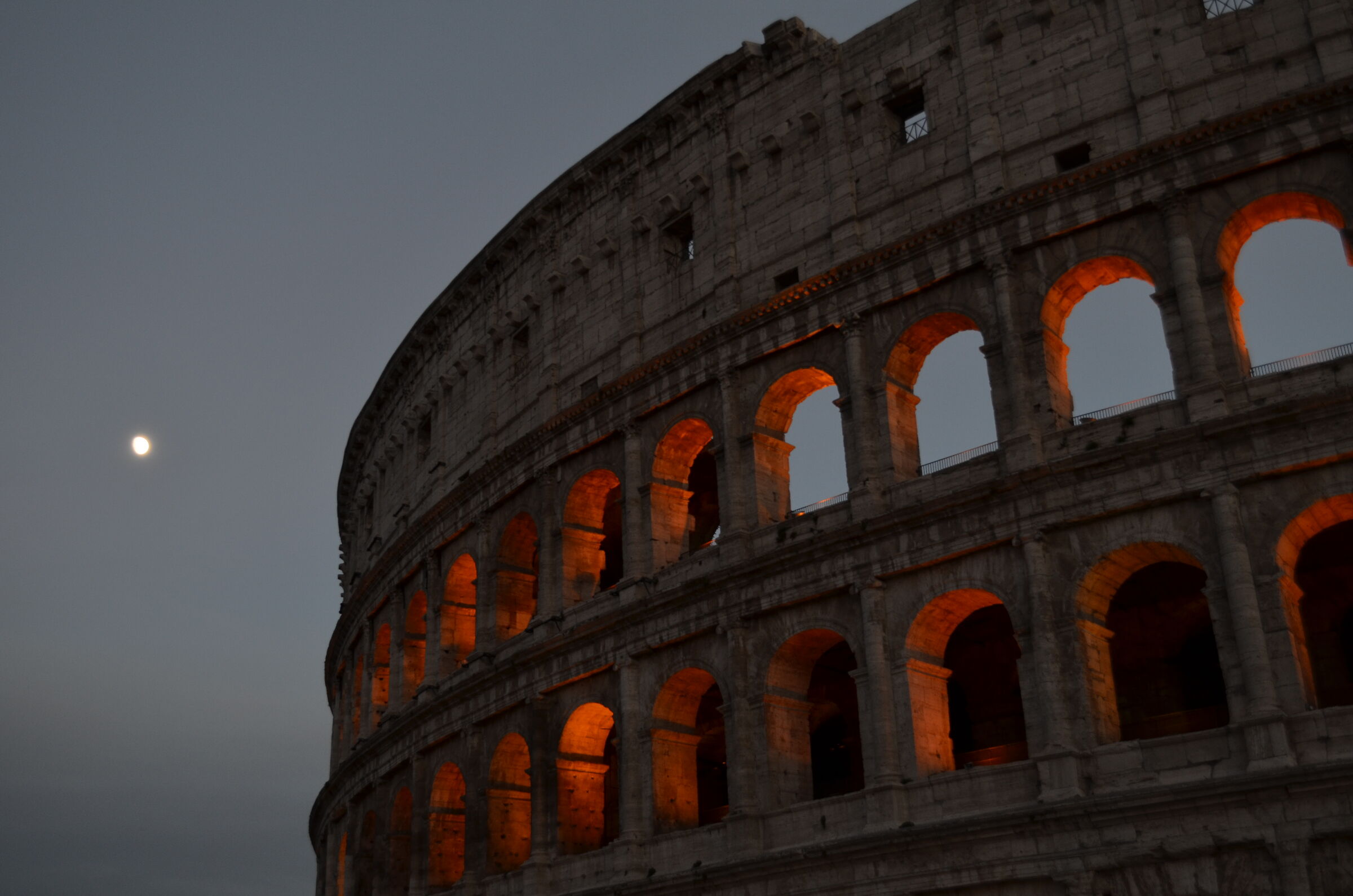 Colosseum