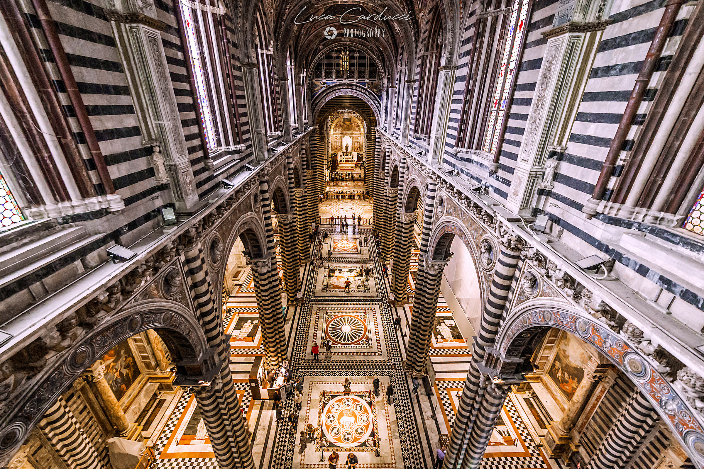 The most beautiful cathedral in the world