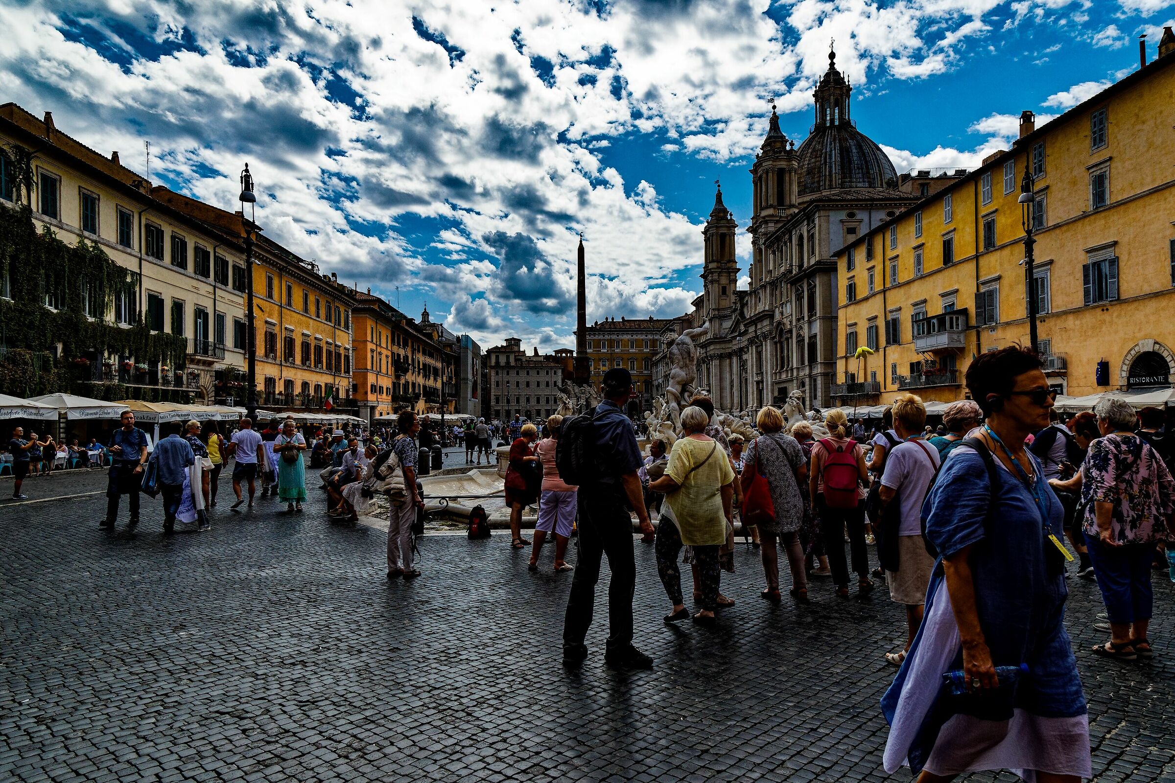 Piazza Navona