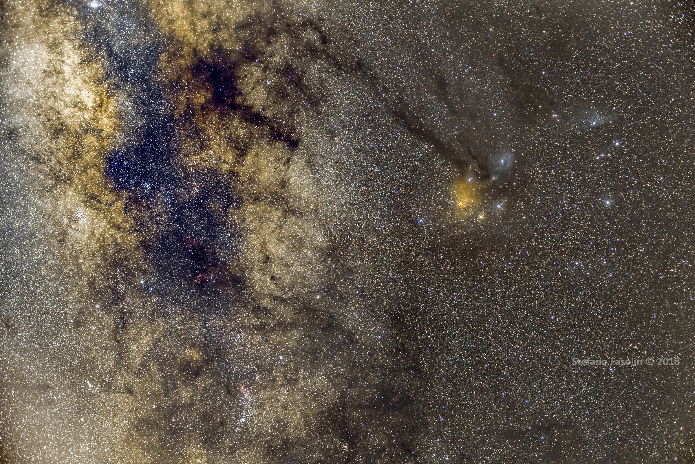 Maui 2018 rielaborata