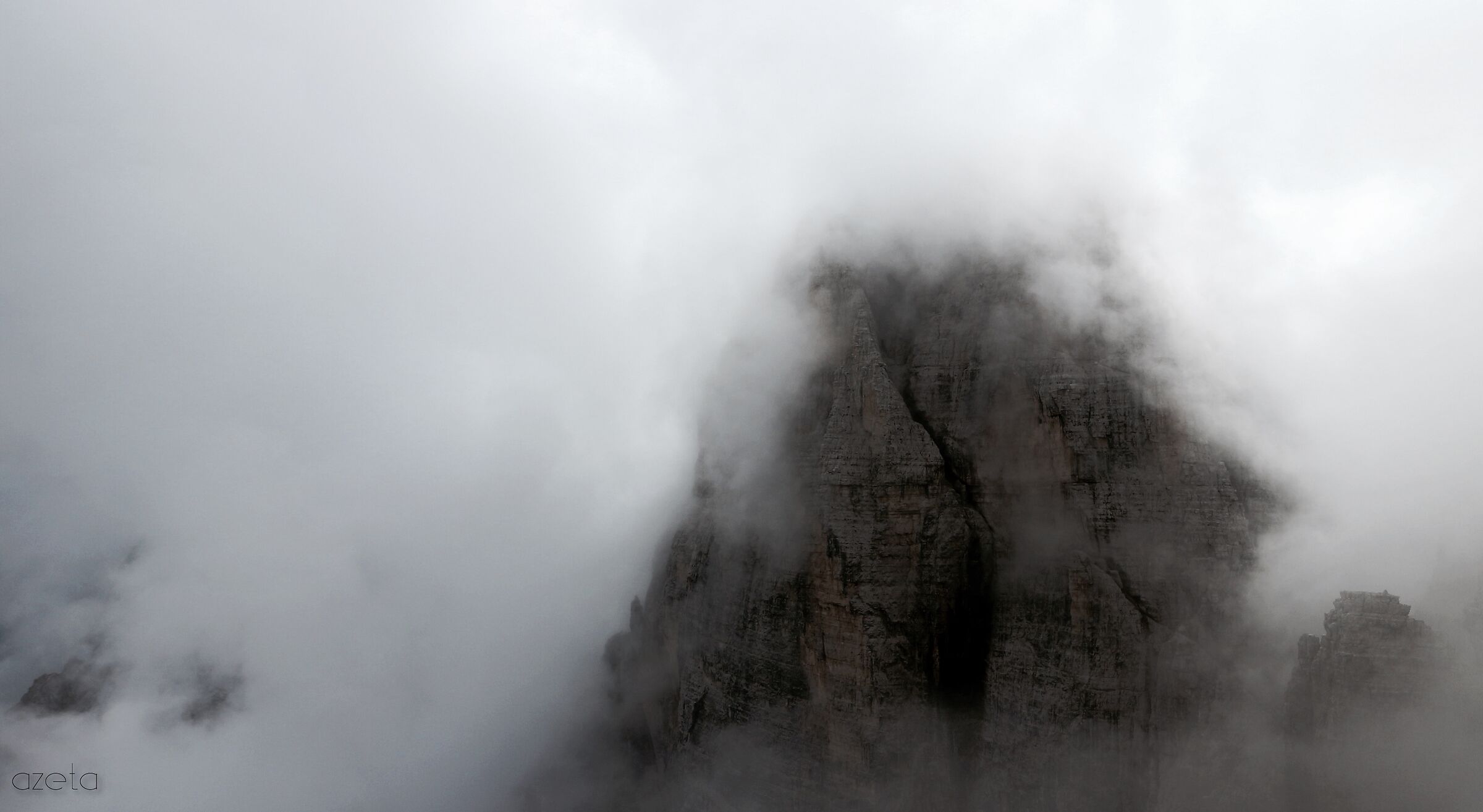 Campanile di Brenta