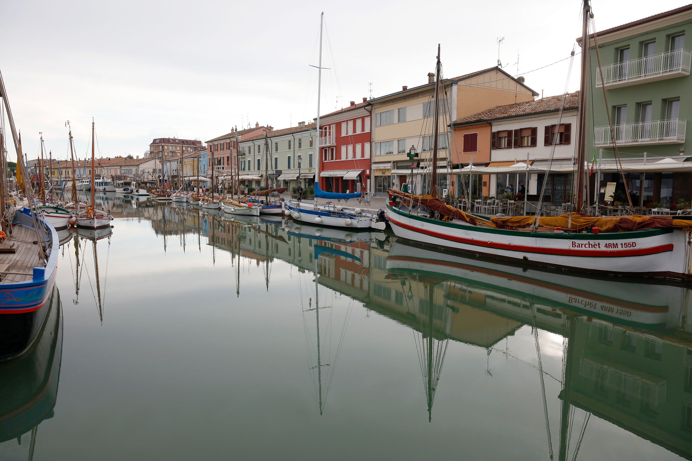 Il covo caro al "pirata"