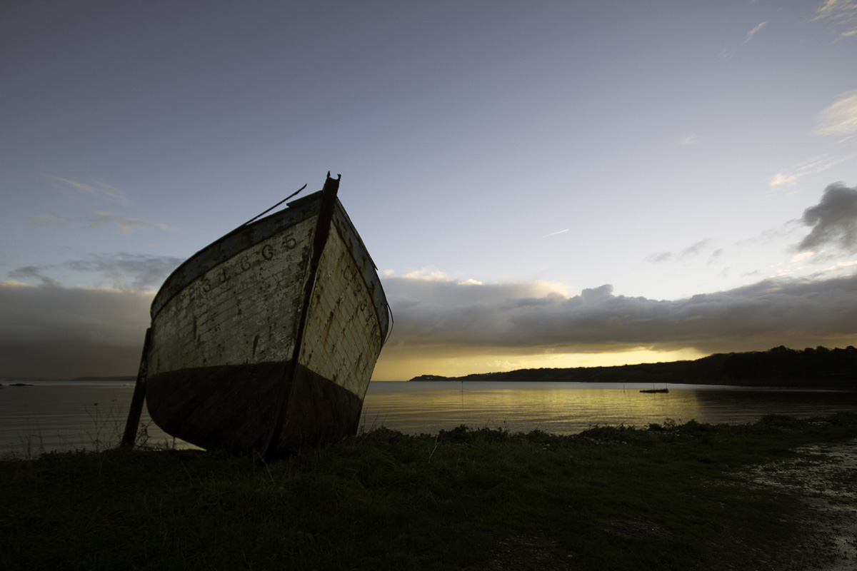 Camaret sur mer - Brittany