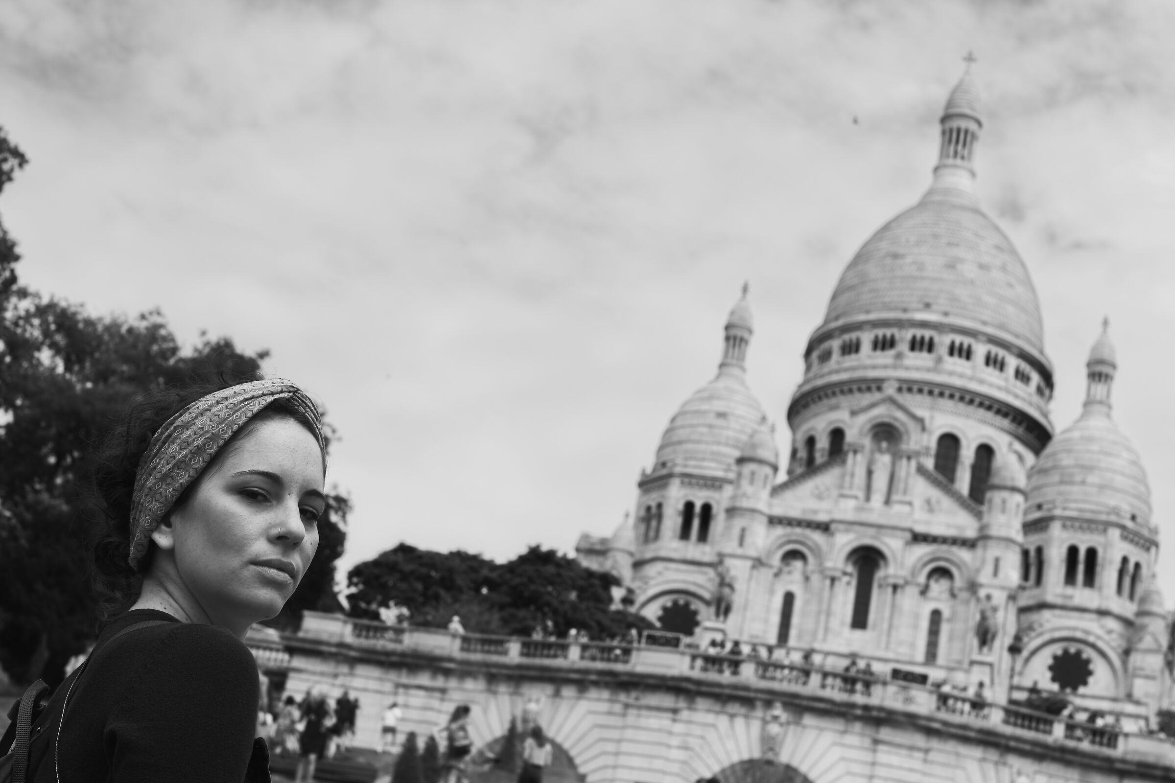 Paris, New Hampshire