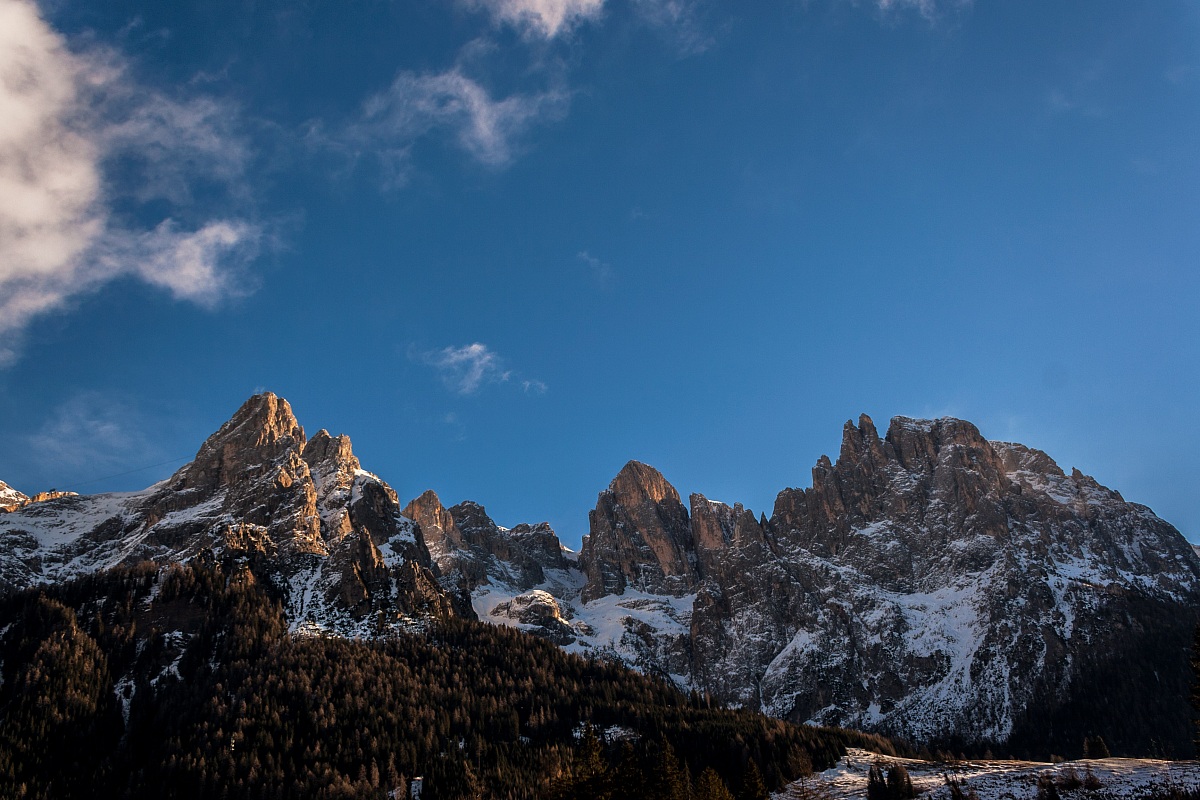 pale di san martino
