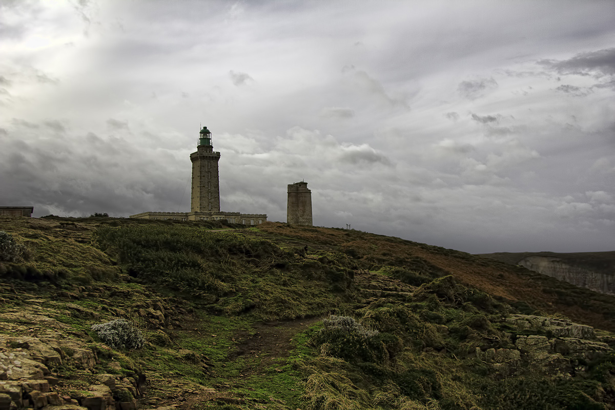 Cap Fréhel - Bretagna