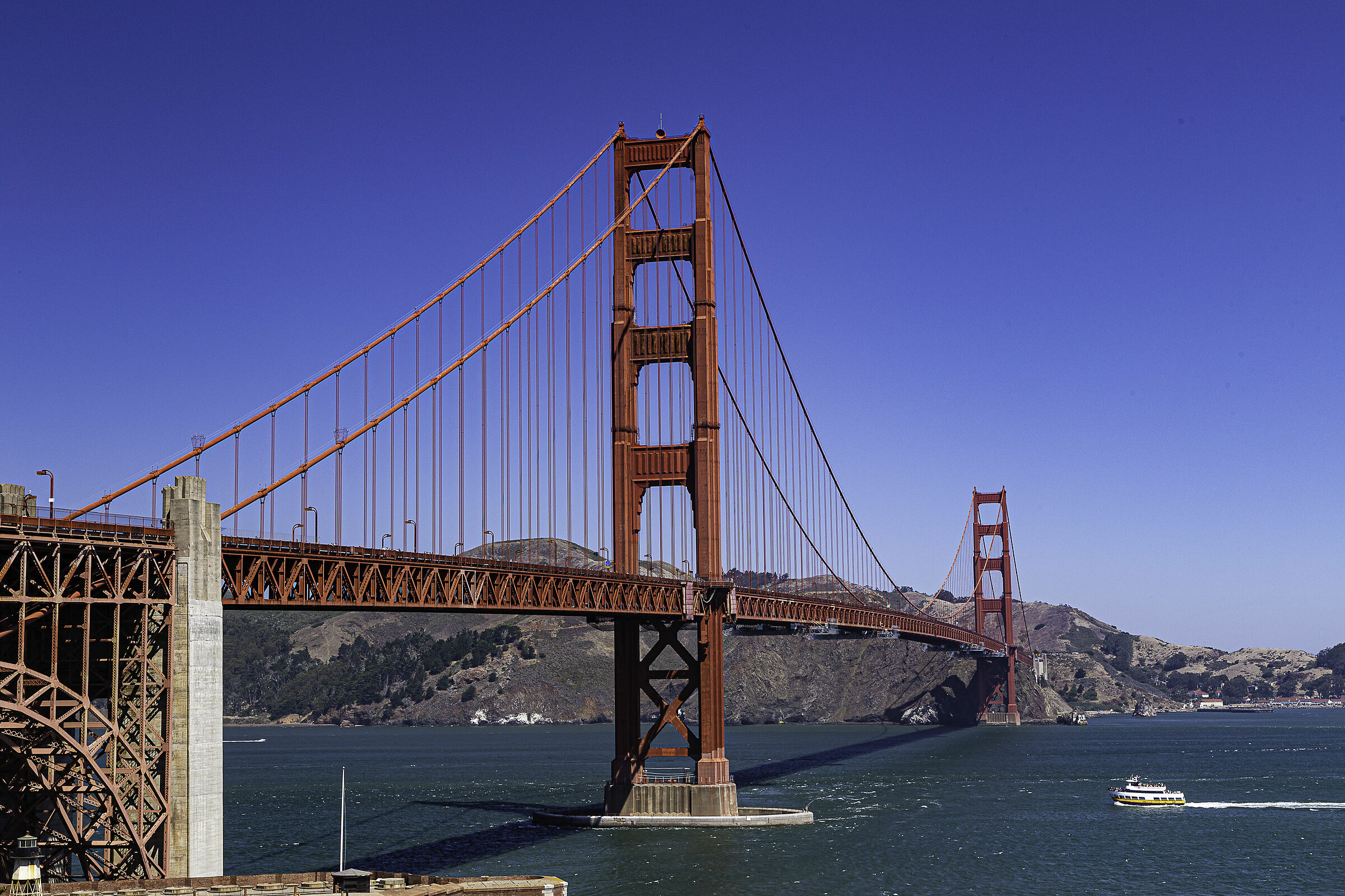 United 2019 - Golden Gate