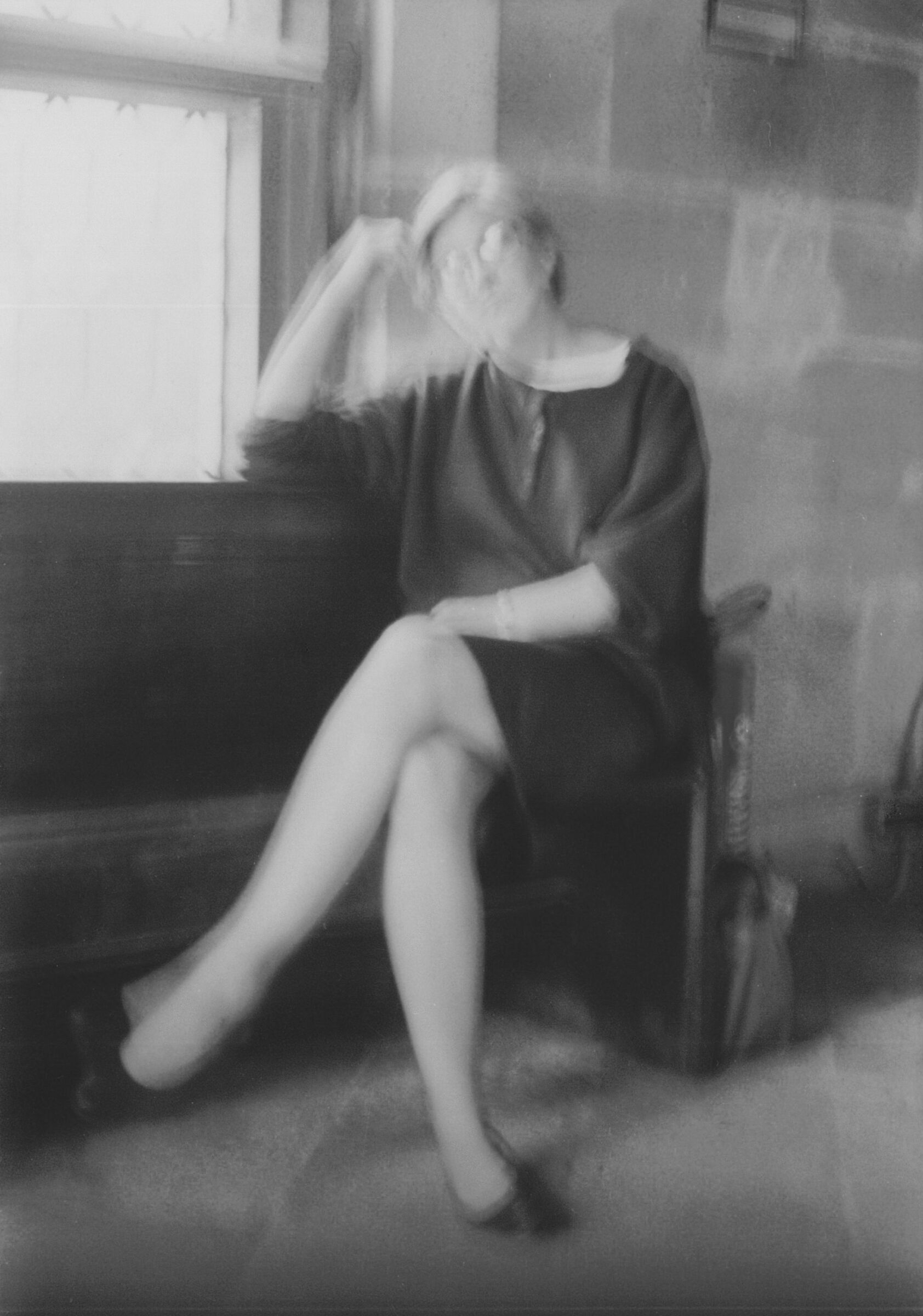 Waiting the Earl of Warwick