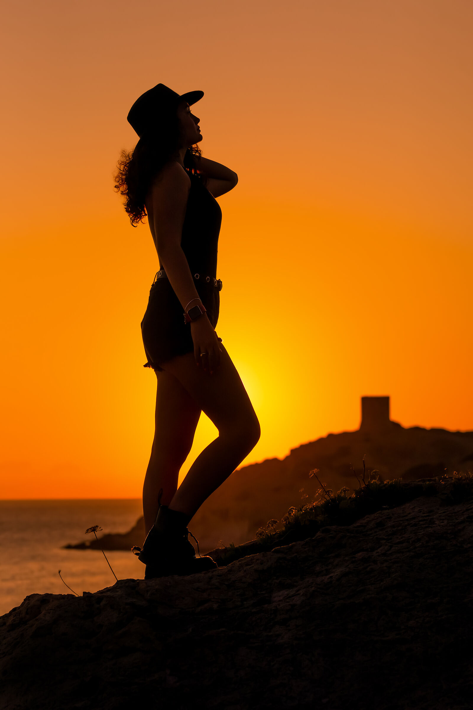 Dreaming of California