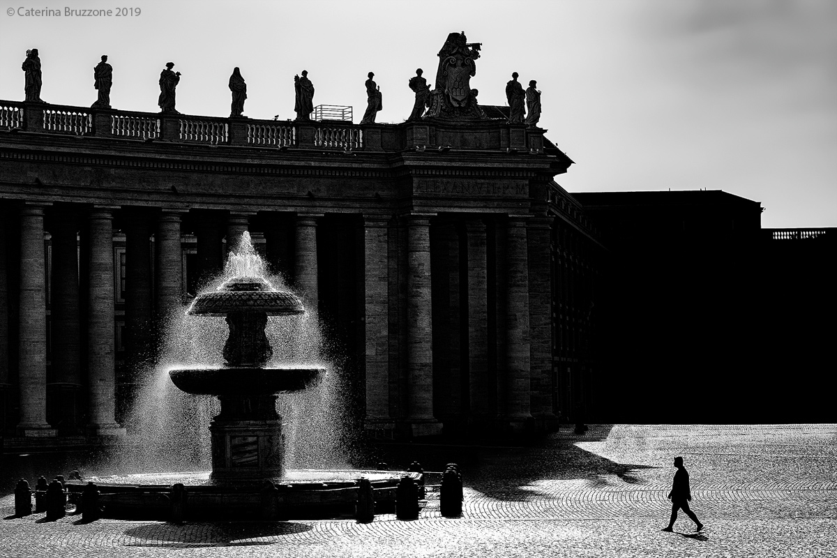 Looking for the source of life