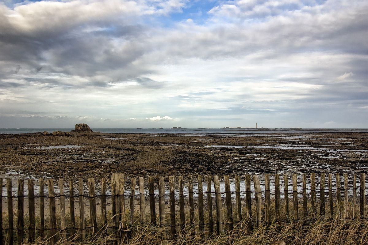 Sillon de Talbert - Bretagna