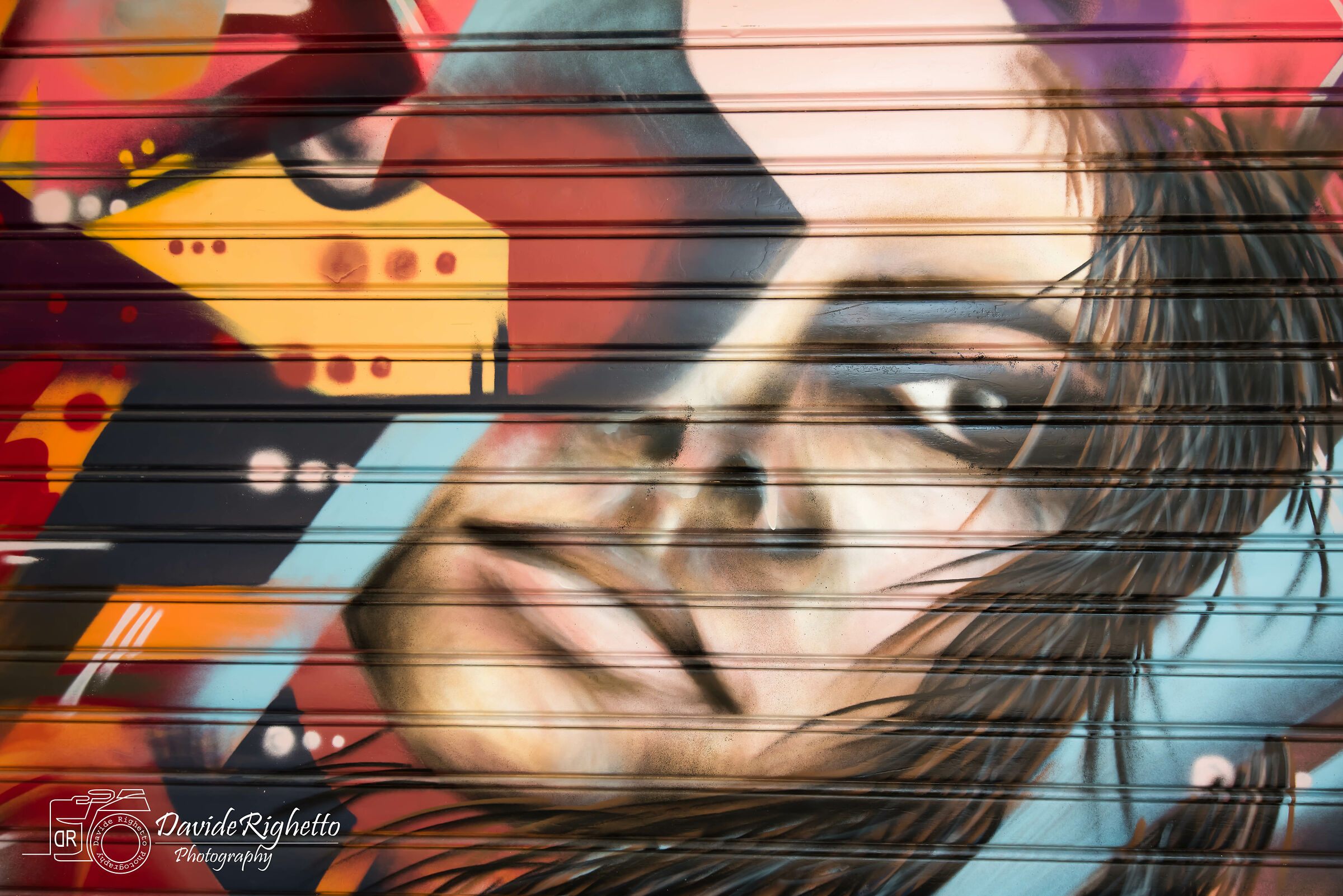 Works in closed shops