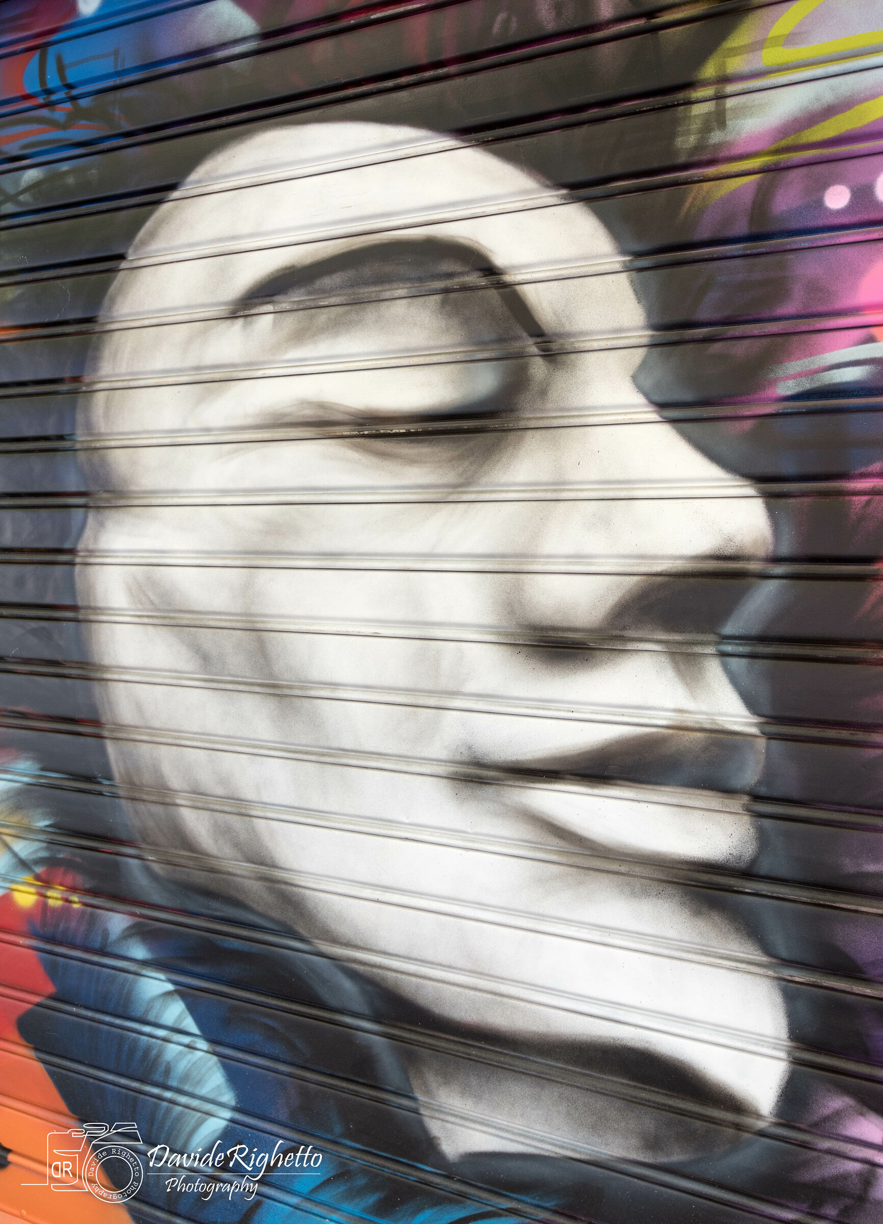 Works in closed shops