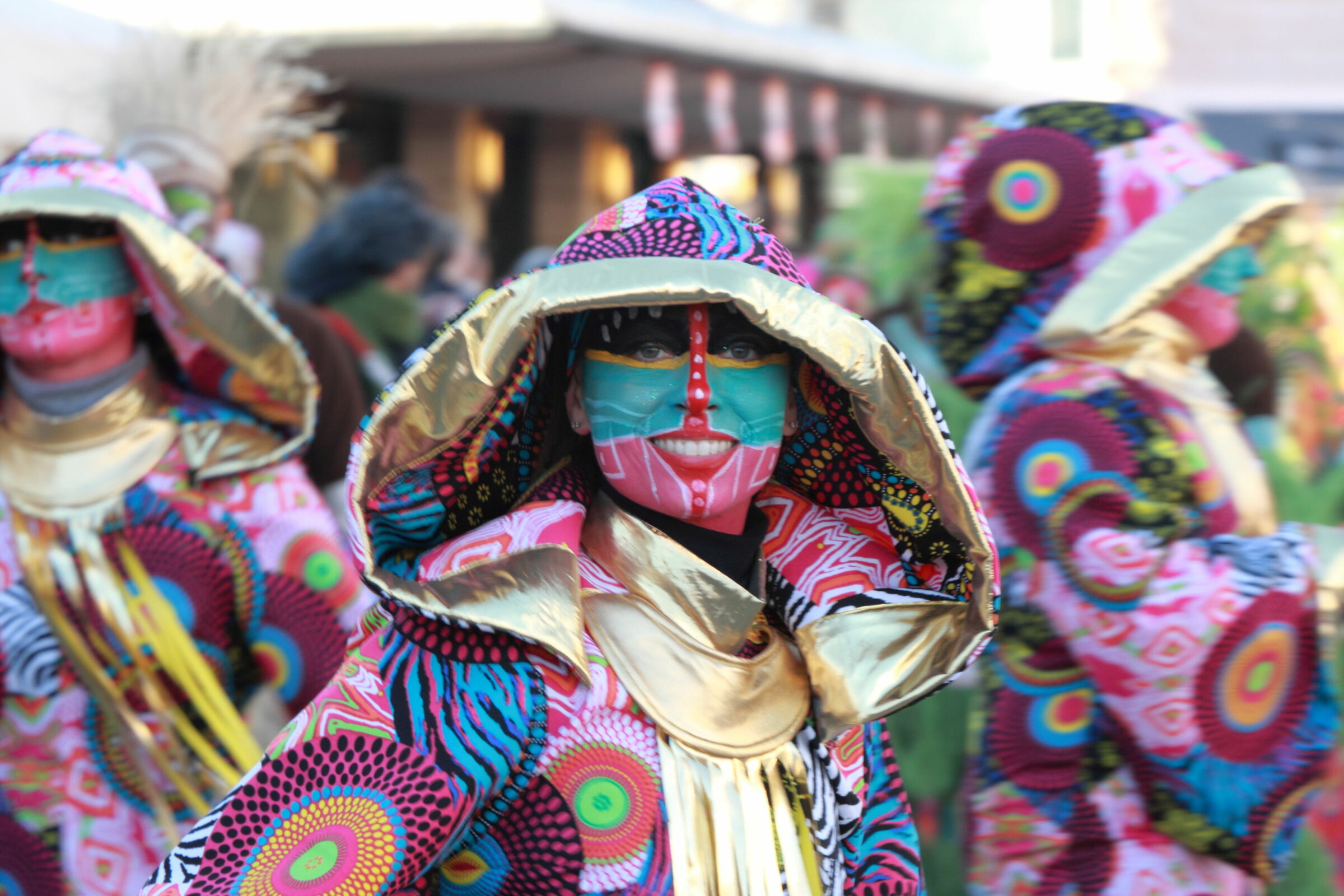 Carnevale Viareggio