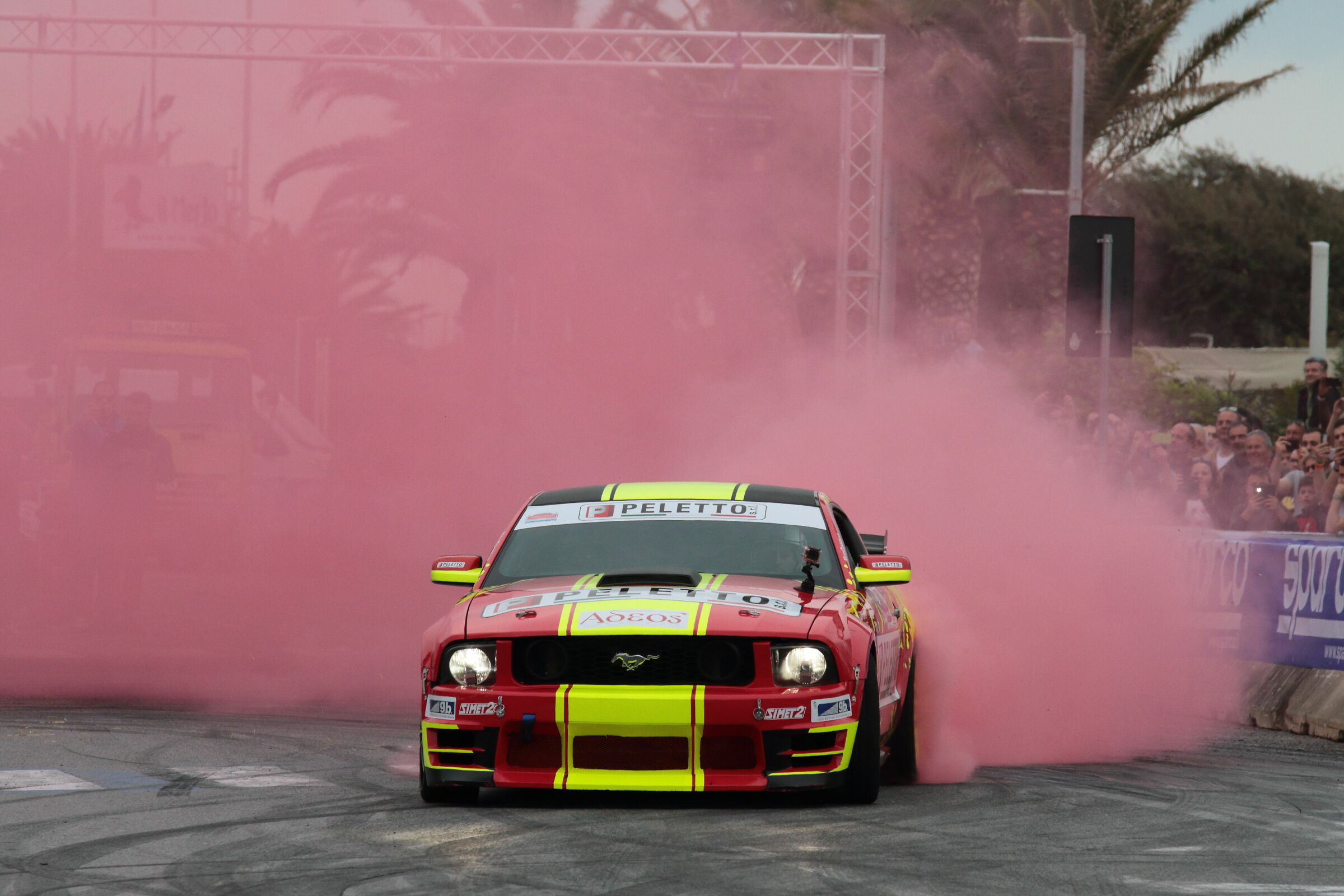 Camaiore Motor Sport