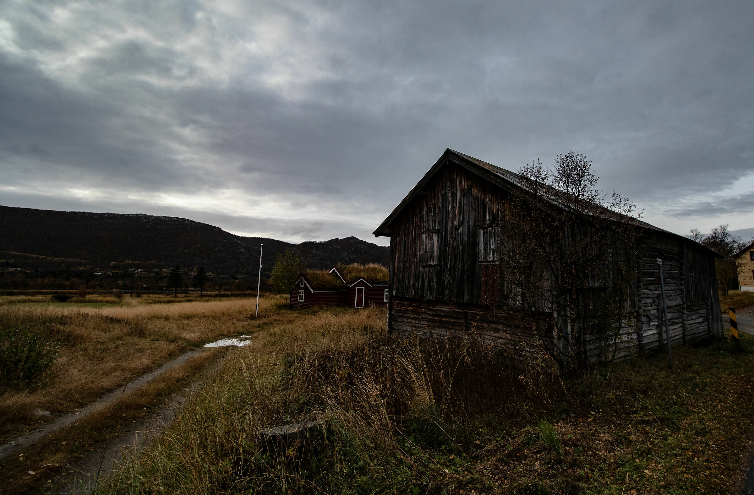 Geilo