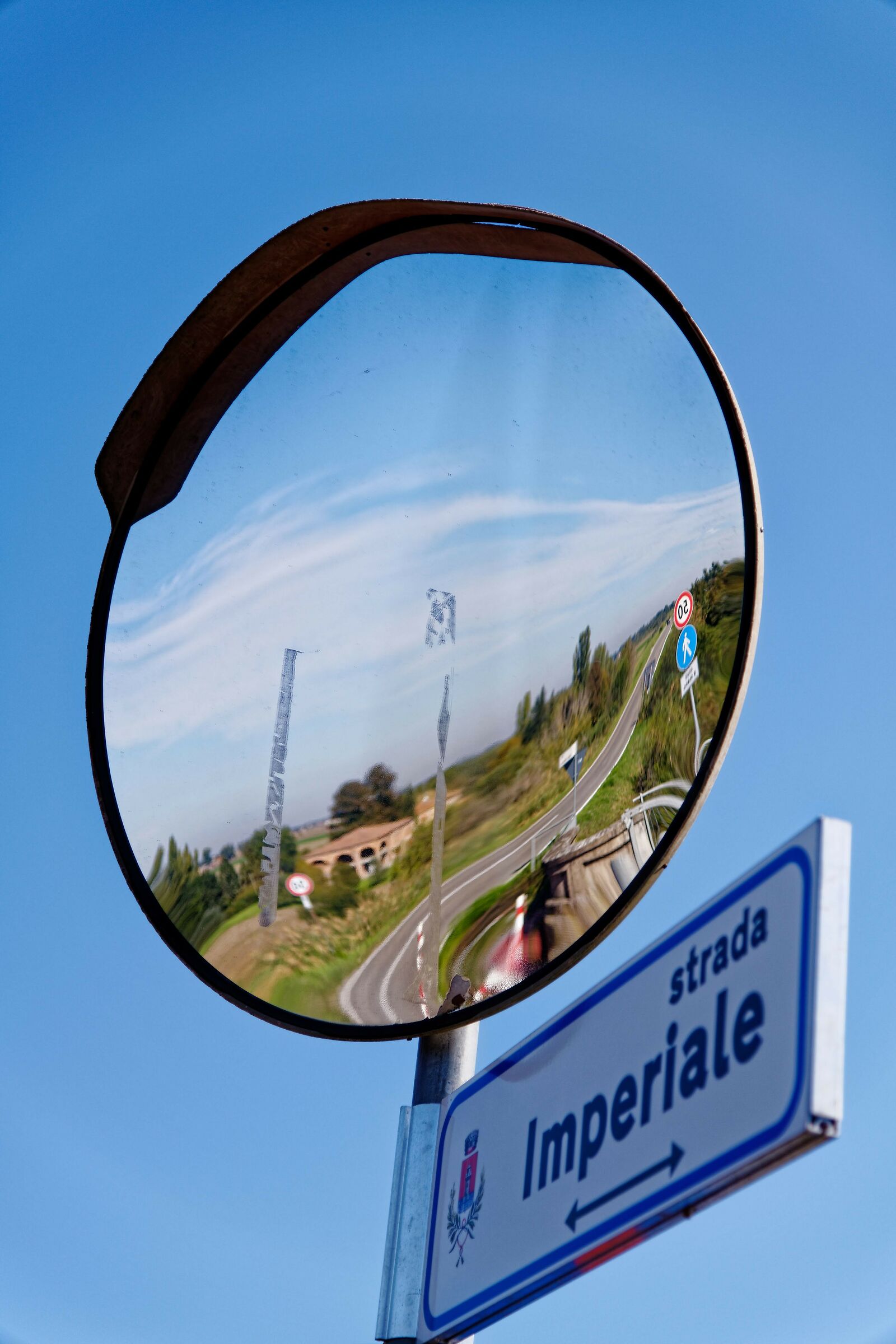 Fisheye a costo zero