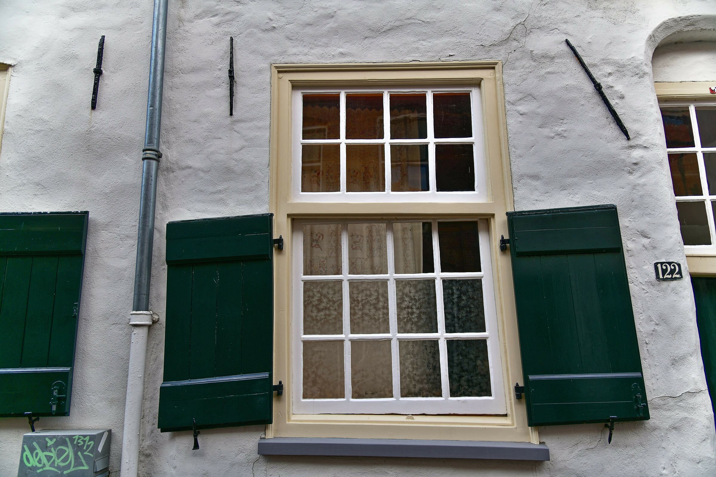 Utrecht, cosí da secoli